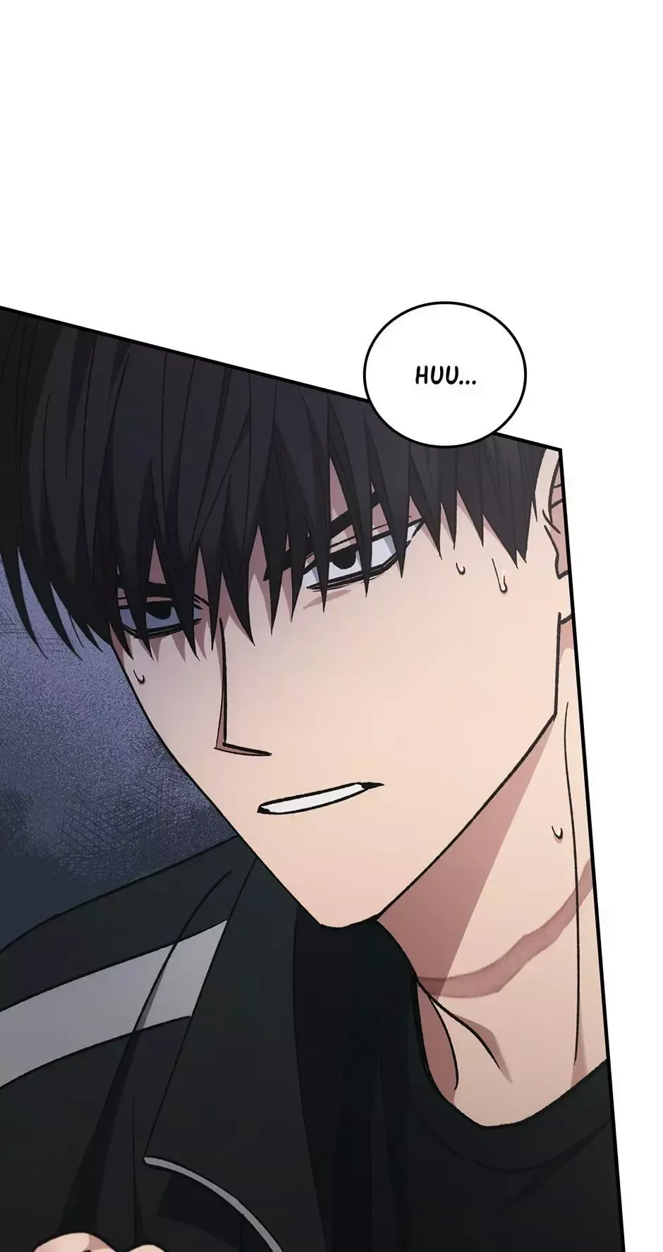 Dead Man's Switch Chapter 64 page 68 - 
