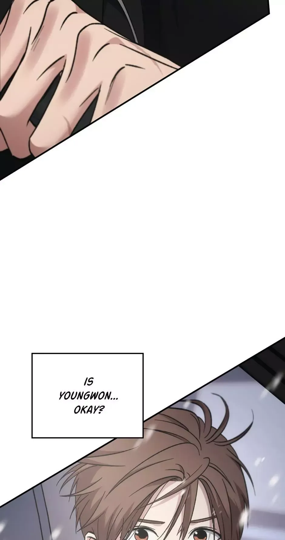 Dead Man's Switch Chapter 64 page 69 - 