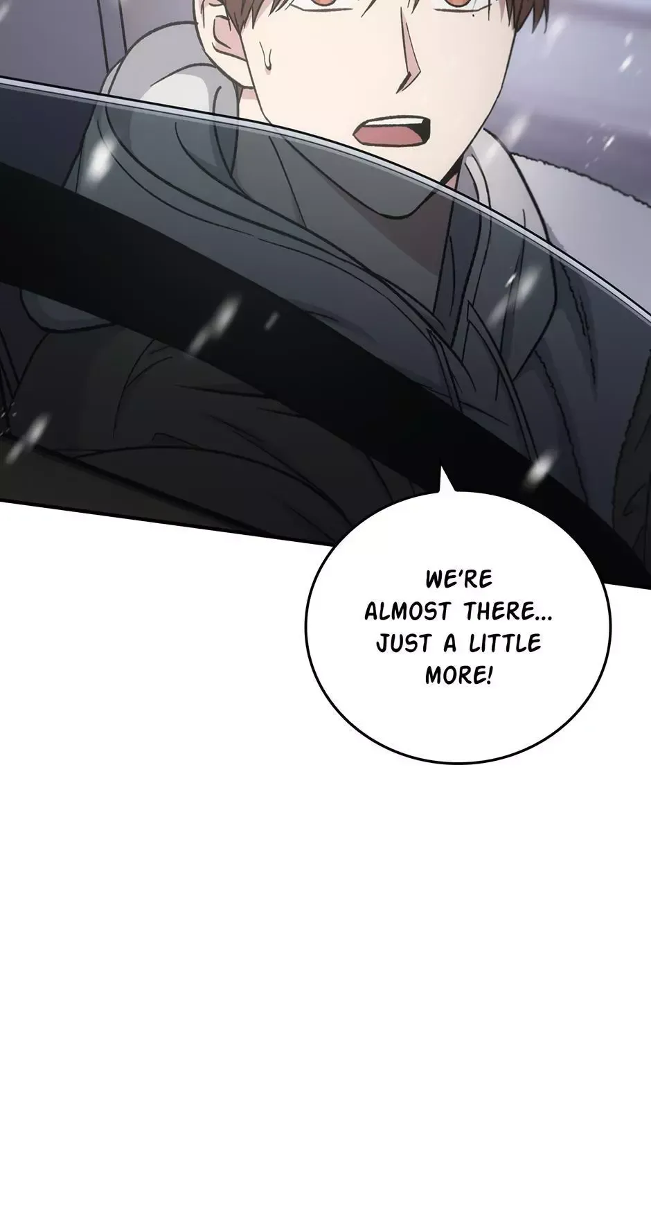 Dead Man's Switch Chapter 64 page 70 - 