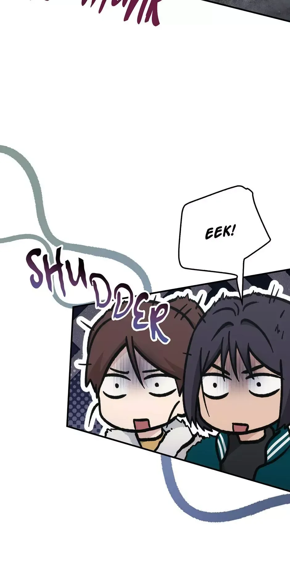 Dead Man's Switch Chapter 64 page 8 - 