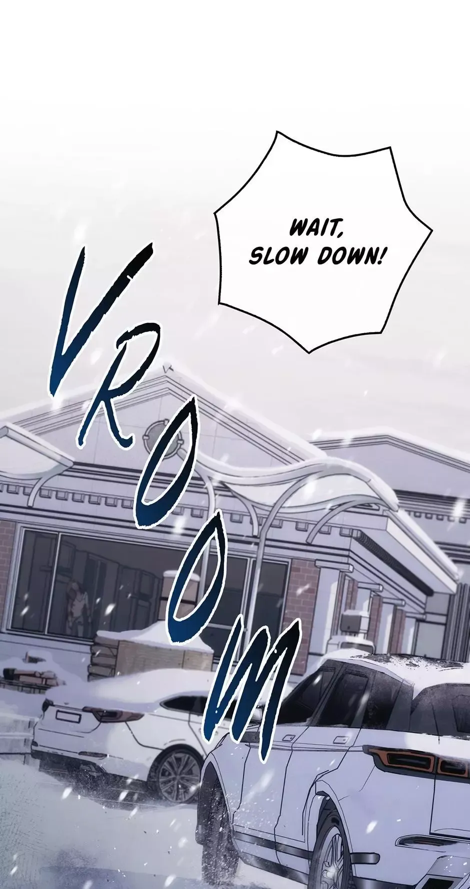 Dead Man's Switch Chapter 64 page 72 - 