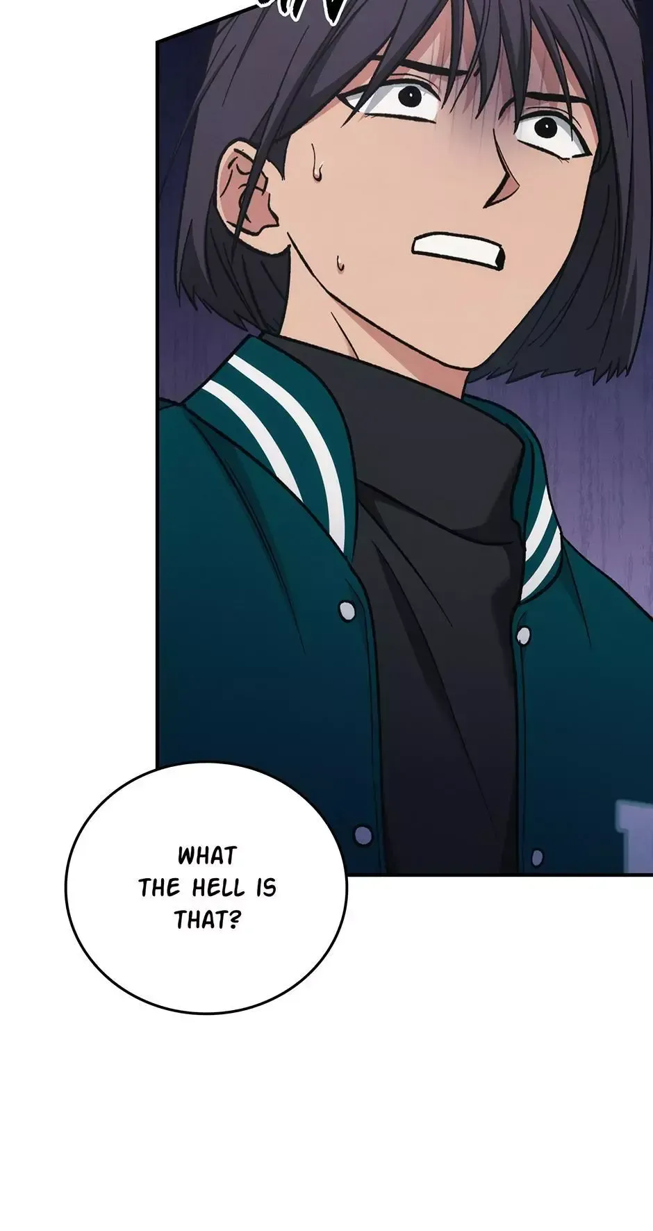 Dead Man's Switch Chapter 64 page 74 - 