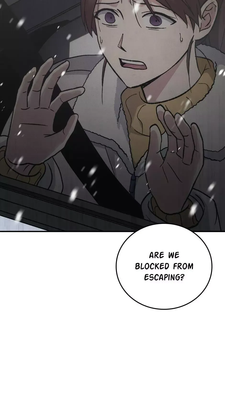 Dead Man's Switch Chapter 64 page 80 - 