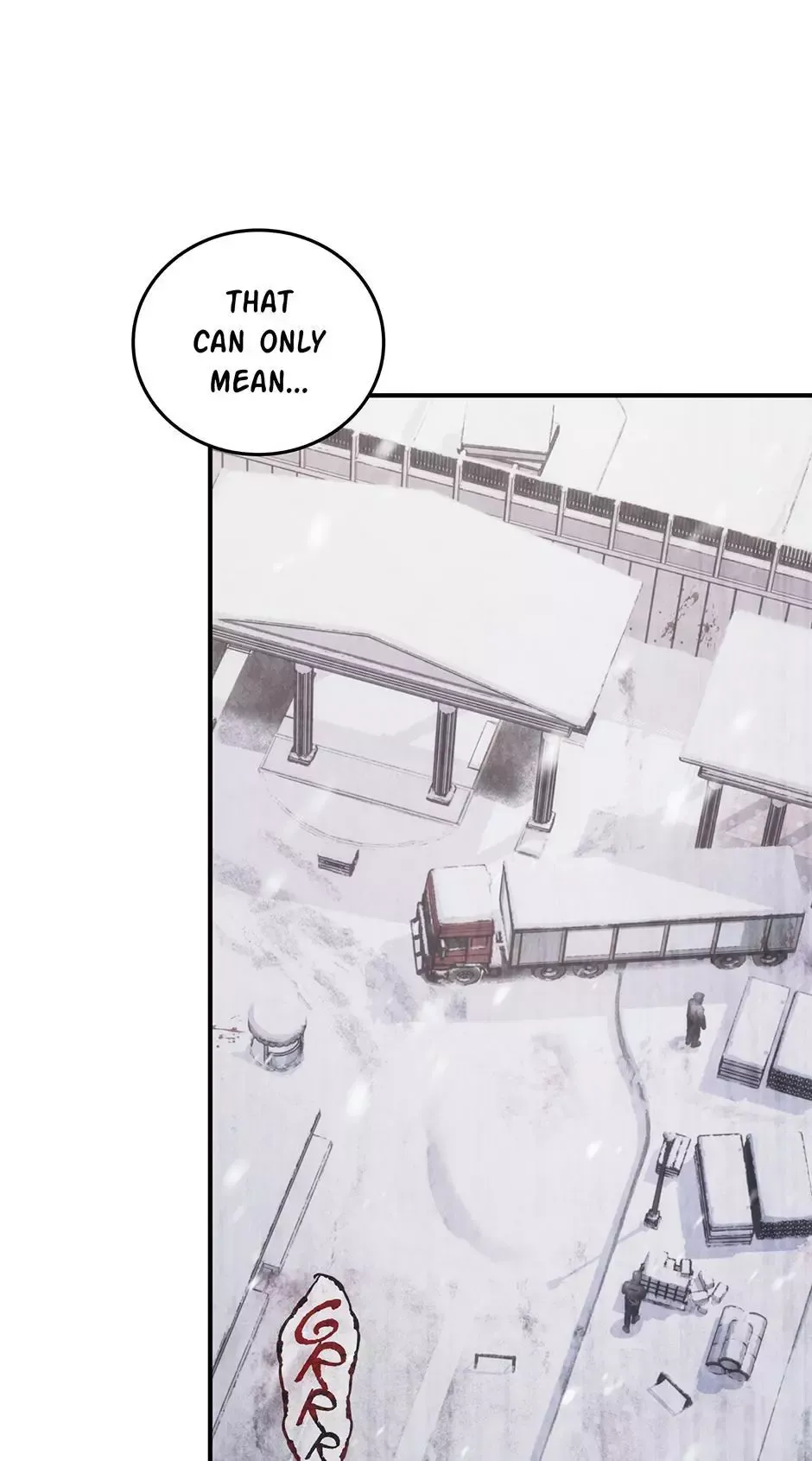 Dead Man's Switch Chapter 64 page 81 - 