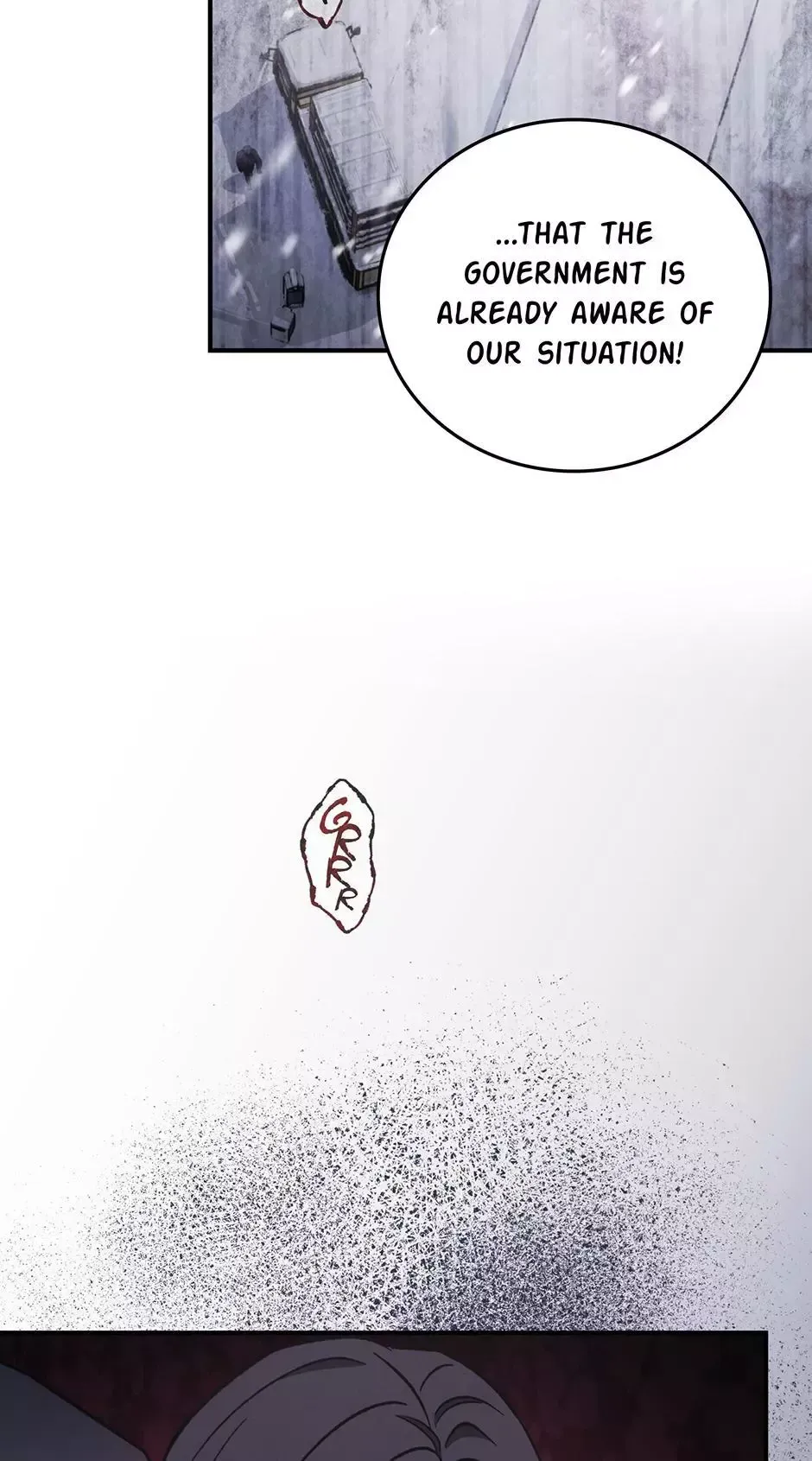 Dead Man's Switch Chapter 64 page 82 - 