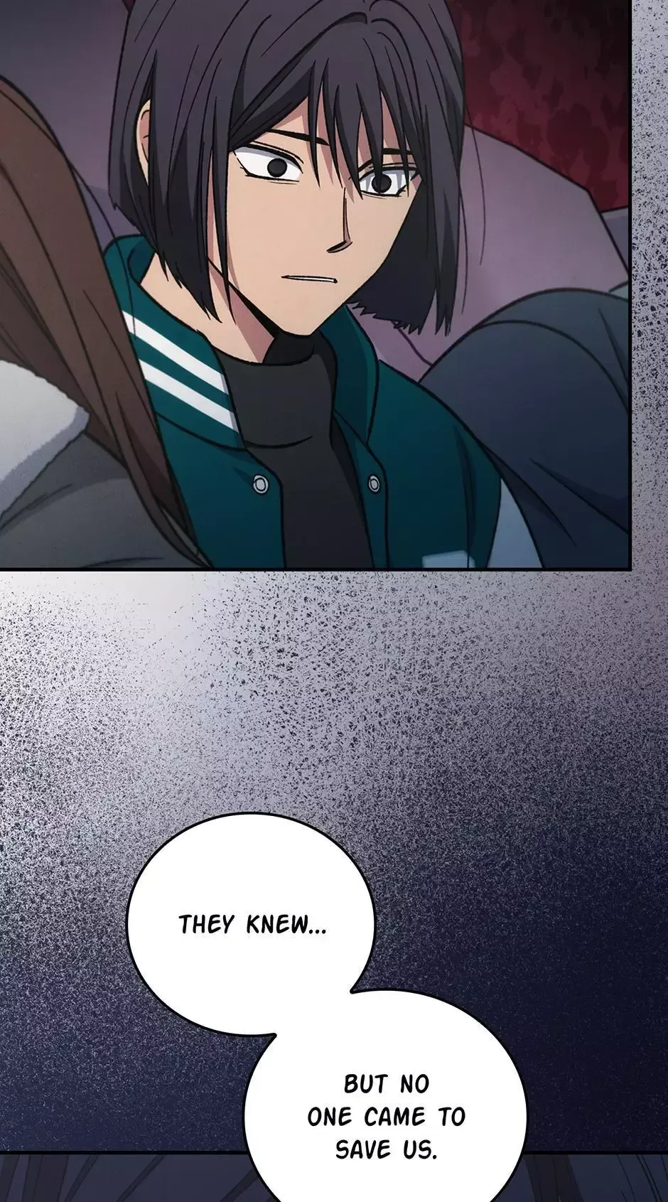Dead Man's Switch Chapter 64 page 83 - 