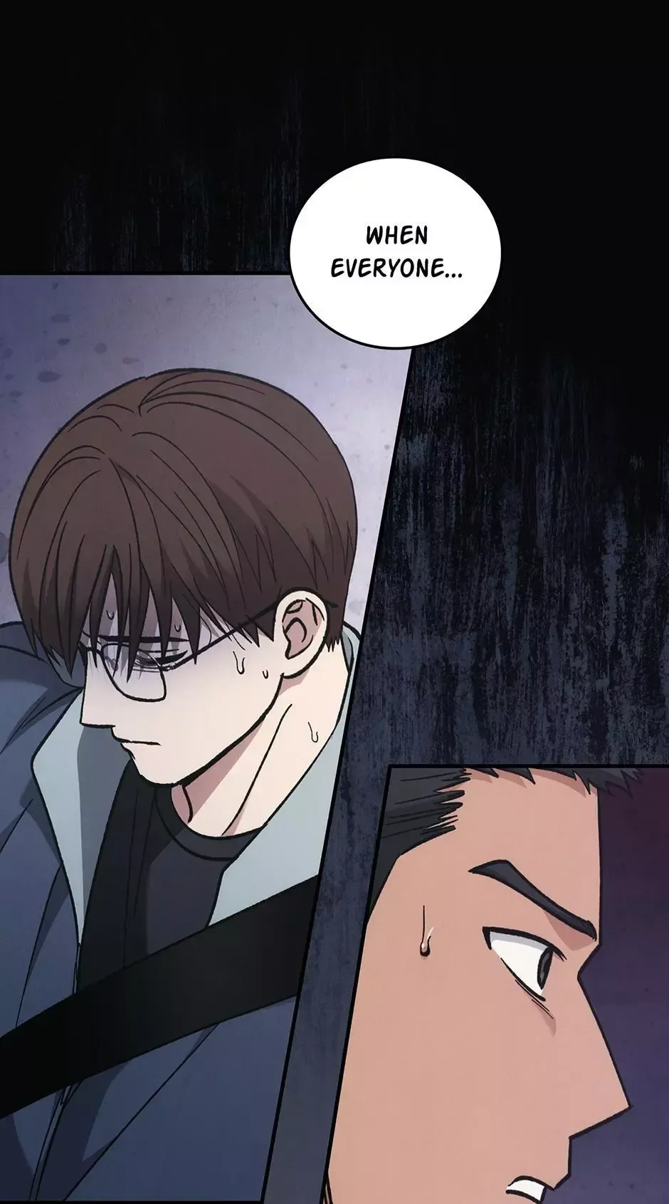Dead Man's Switch Chapter 64 page 85 - 
