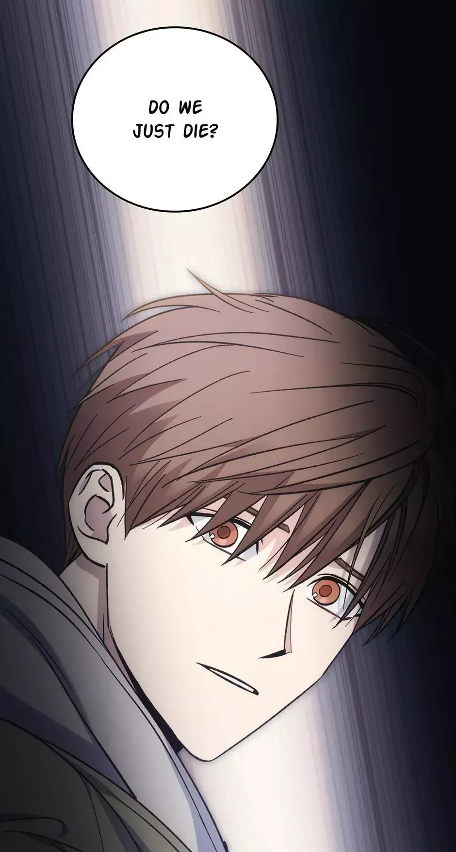 Dead Man's Switch Chapter 64 page 88 - 