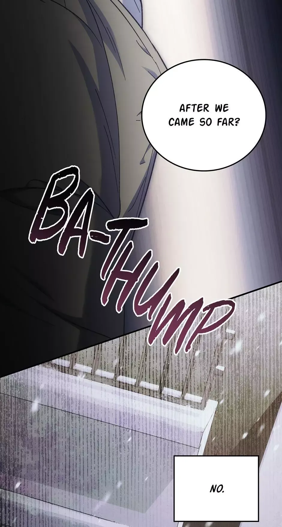 Dead Man's Switch Chapter 64 page 89 - 