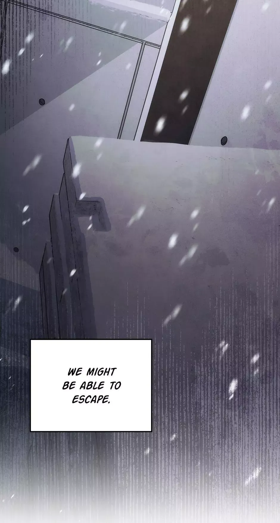 Dead Man's Switch Chapter 64 page 90 - 