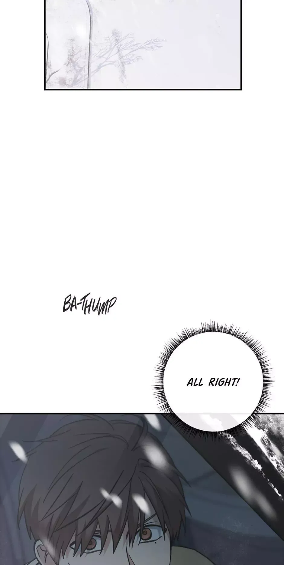 Dead Man's Switch Chapter 64 page 10 - 