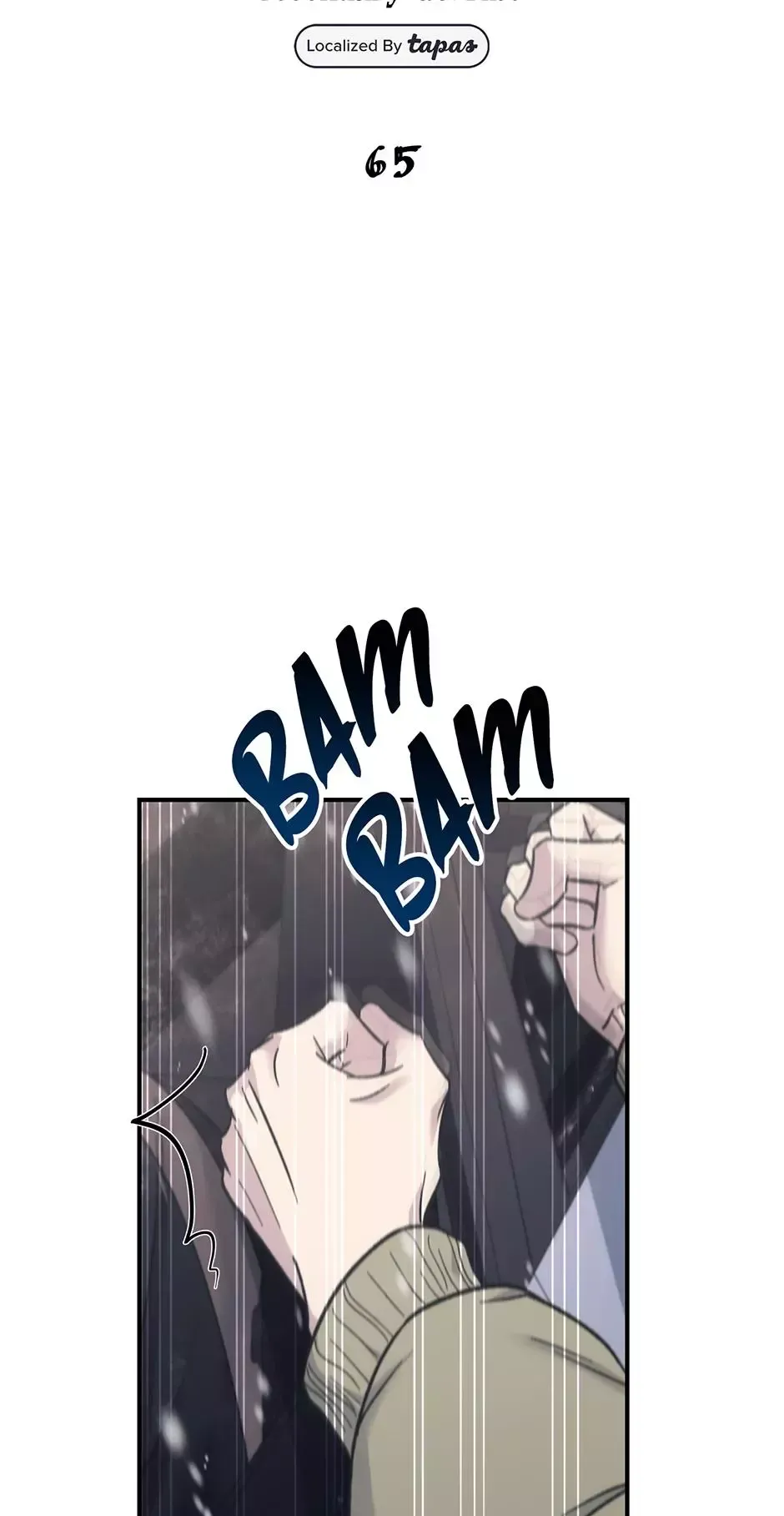 Dead Man's Switch Chapter 65 page 15 - 