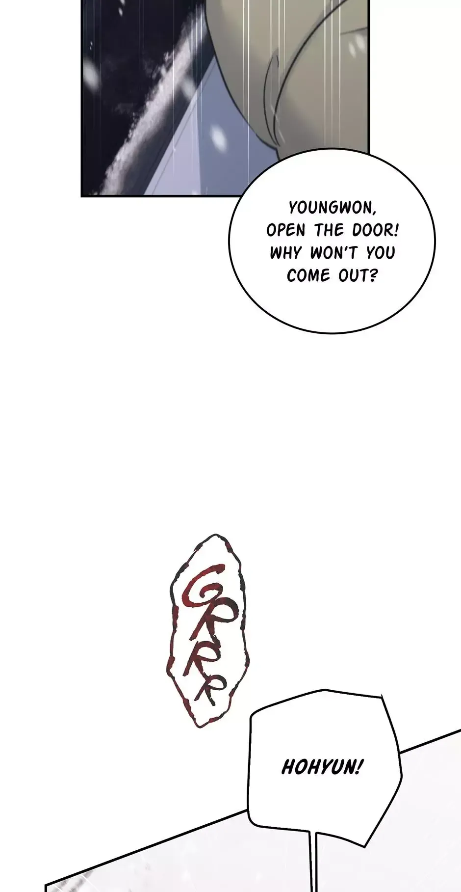 Dead Man's Switch Chapter 65 page 16 - 