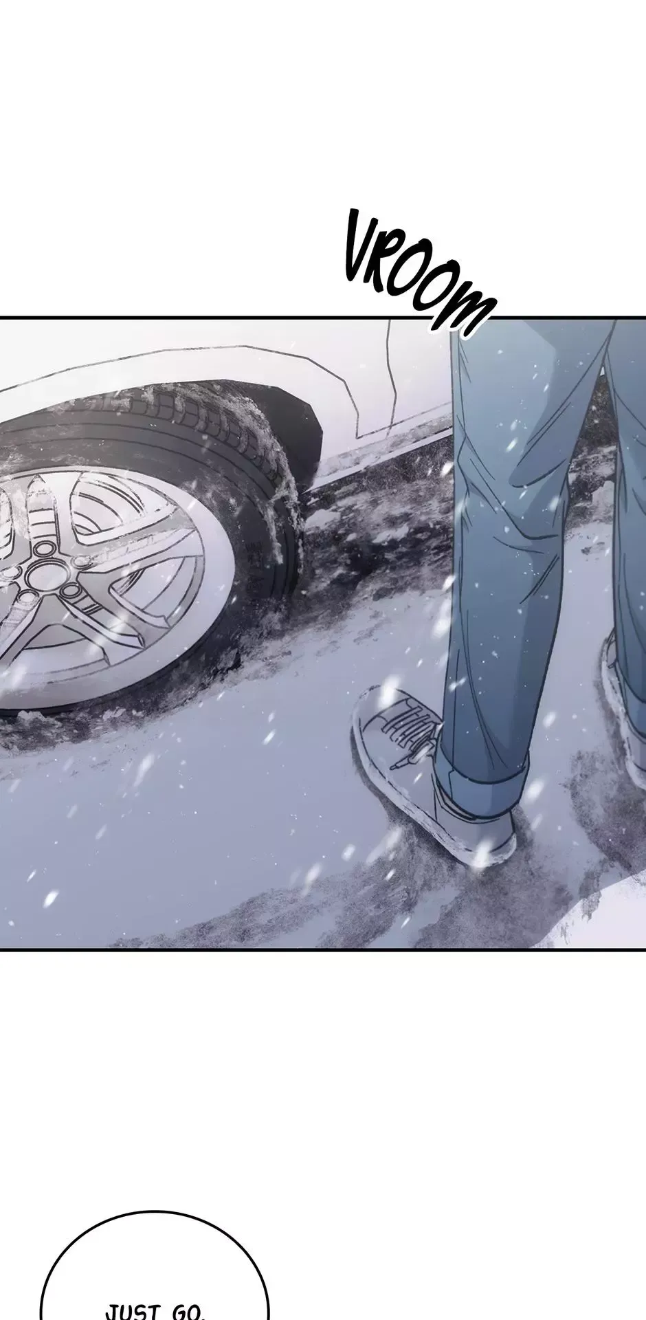 Dead Man's Switch Chapter 65 page 18 - 