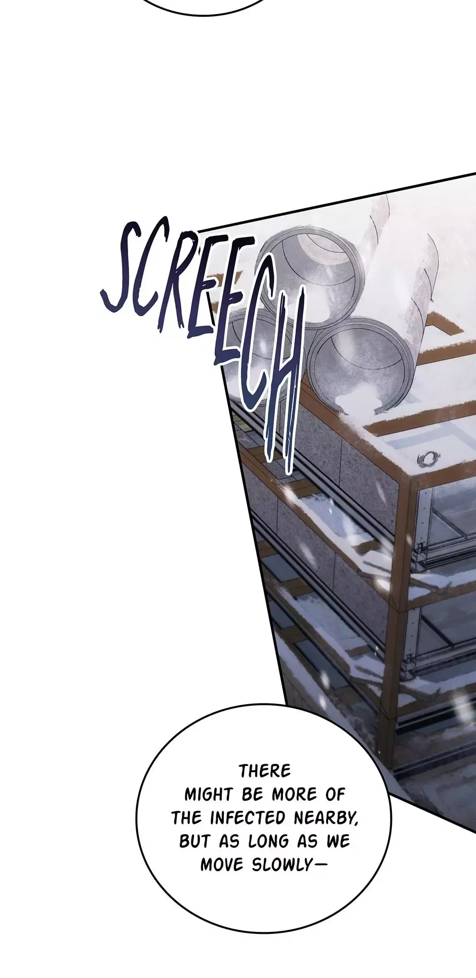 Dead Man's Switch Chapter 65 page 3 - 