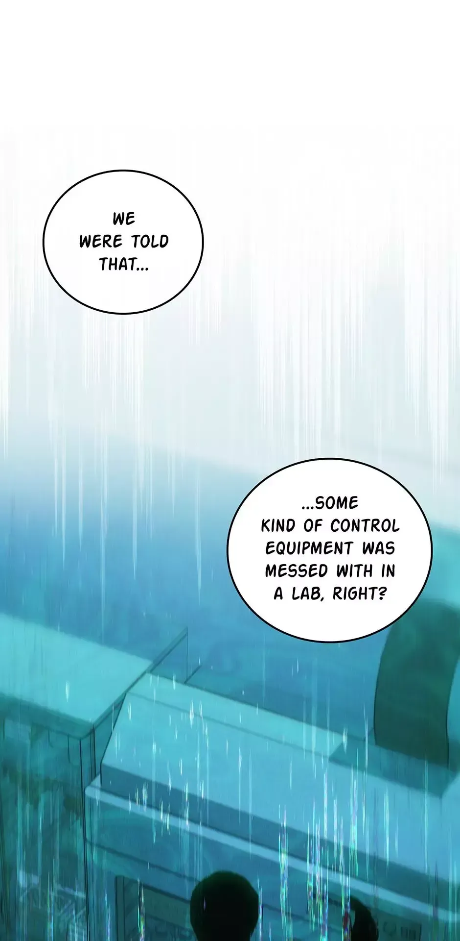 Dead Man's Switch Chapter 65 page 24 - 
