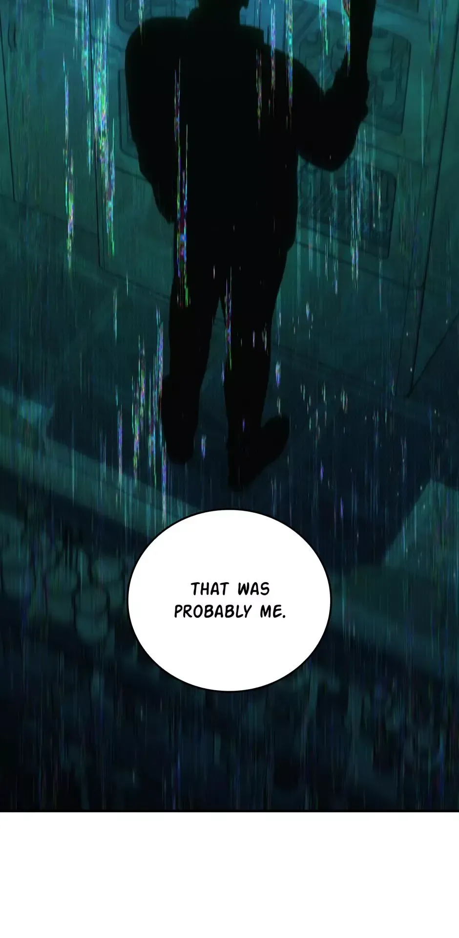 Dead Man's Switch Chapter 65 page 25 - 