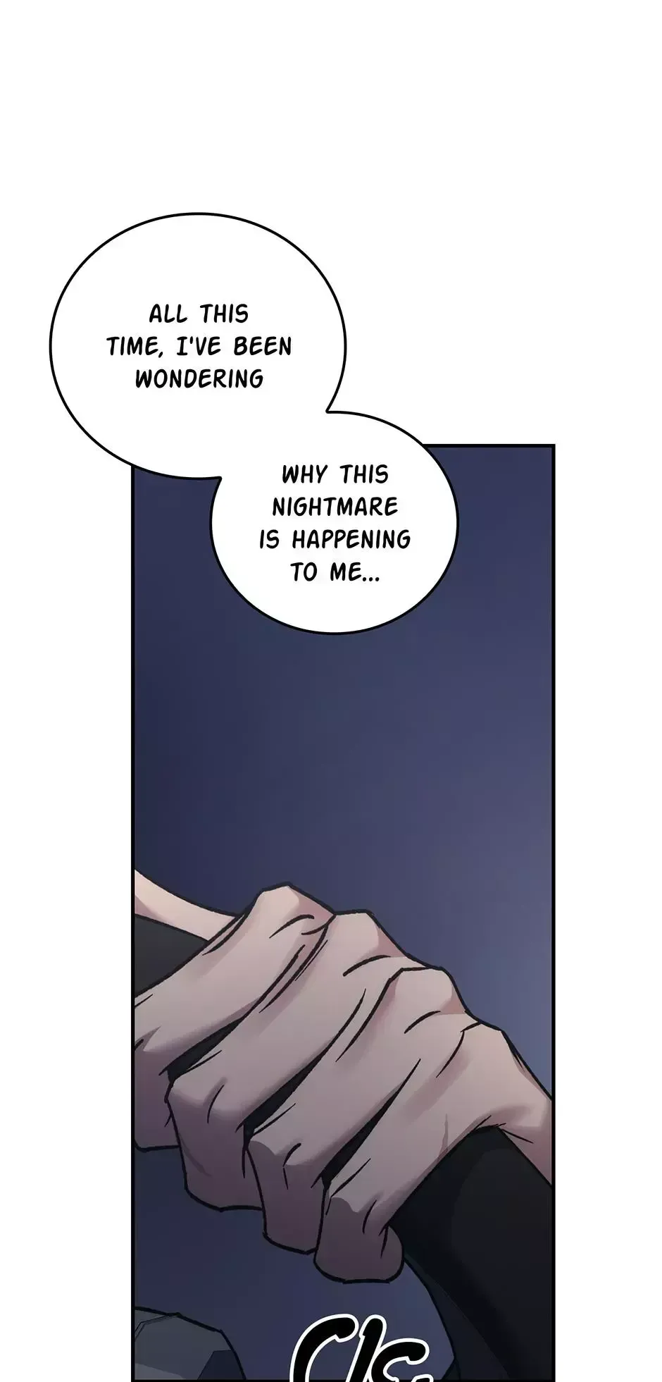 Dead Man's Switch Chapter 65 page 26 - 