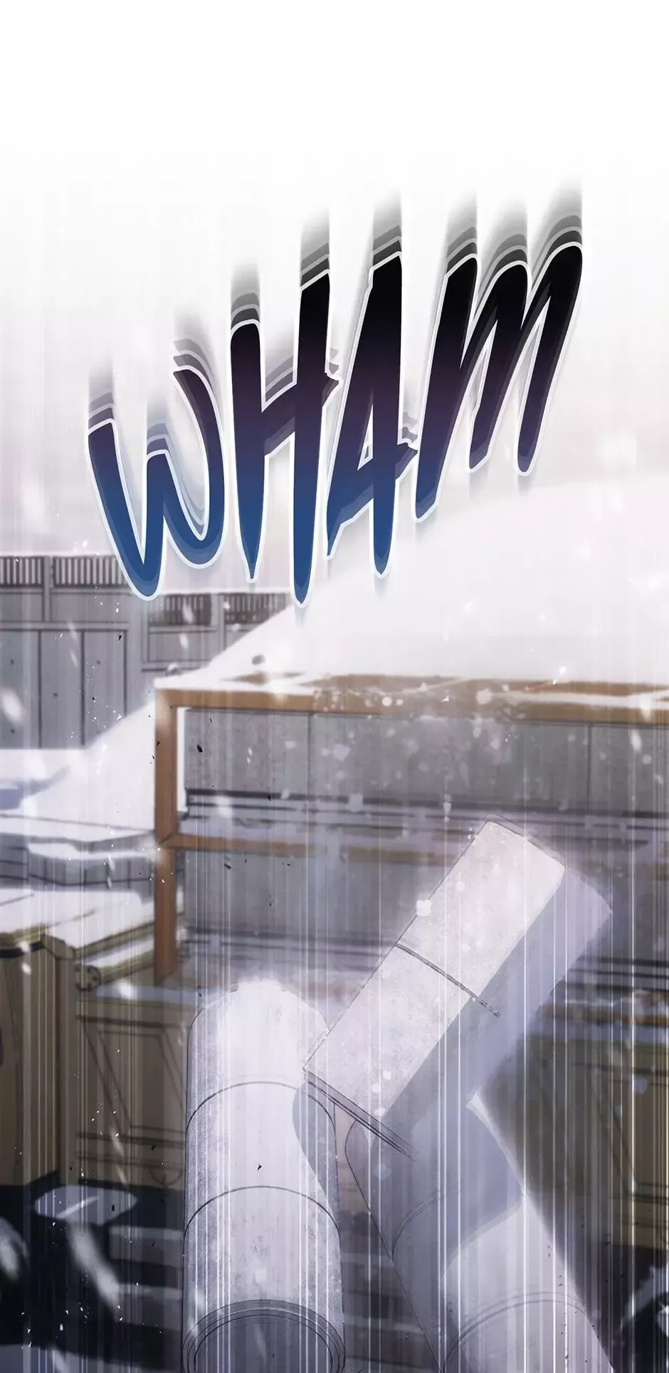 Dead Man's Switch Chapter 65 page 4 - 