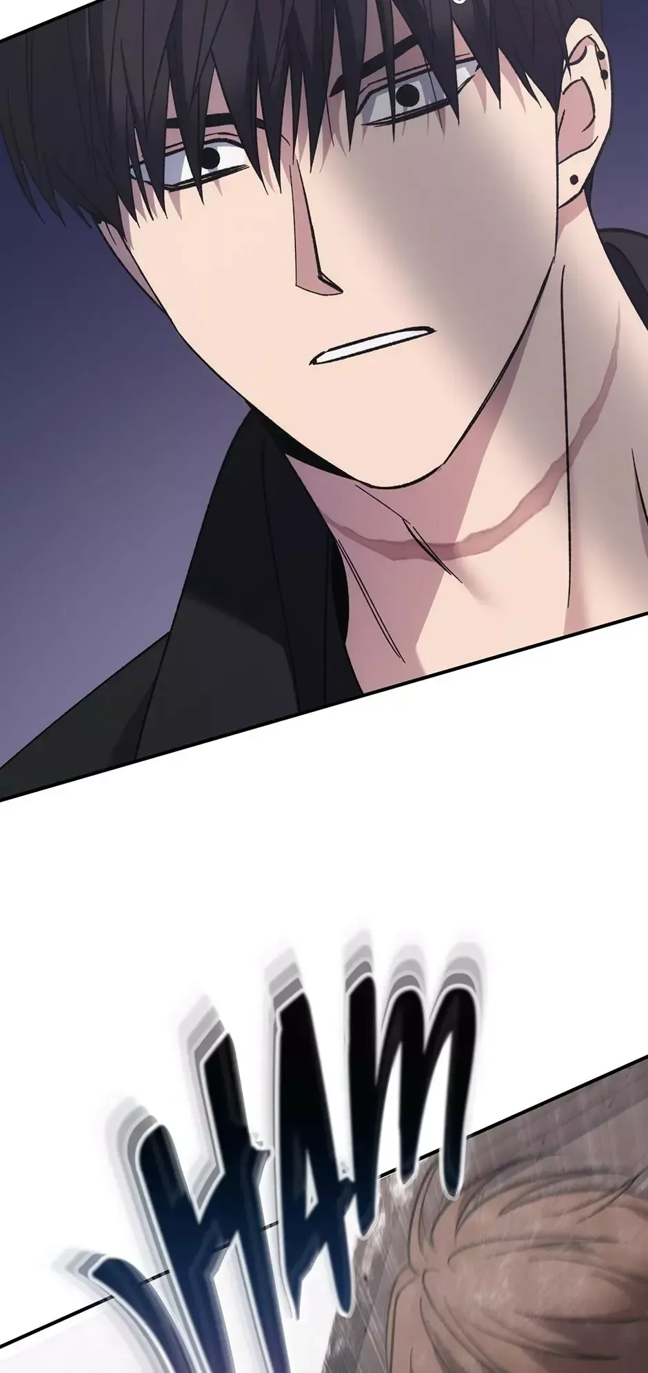 Dead Man's Switch Chapter 65 page 37 - 