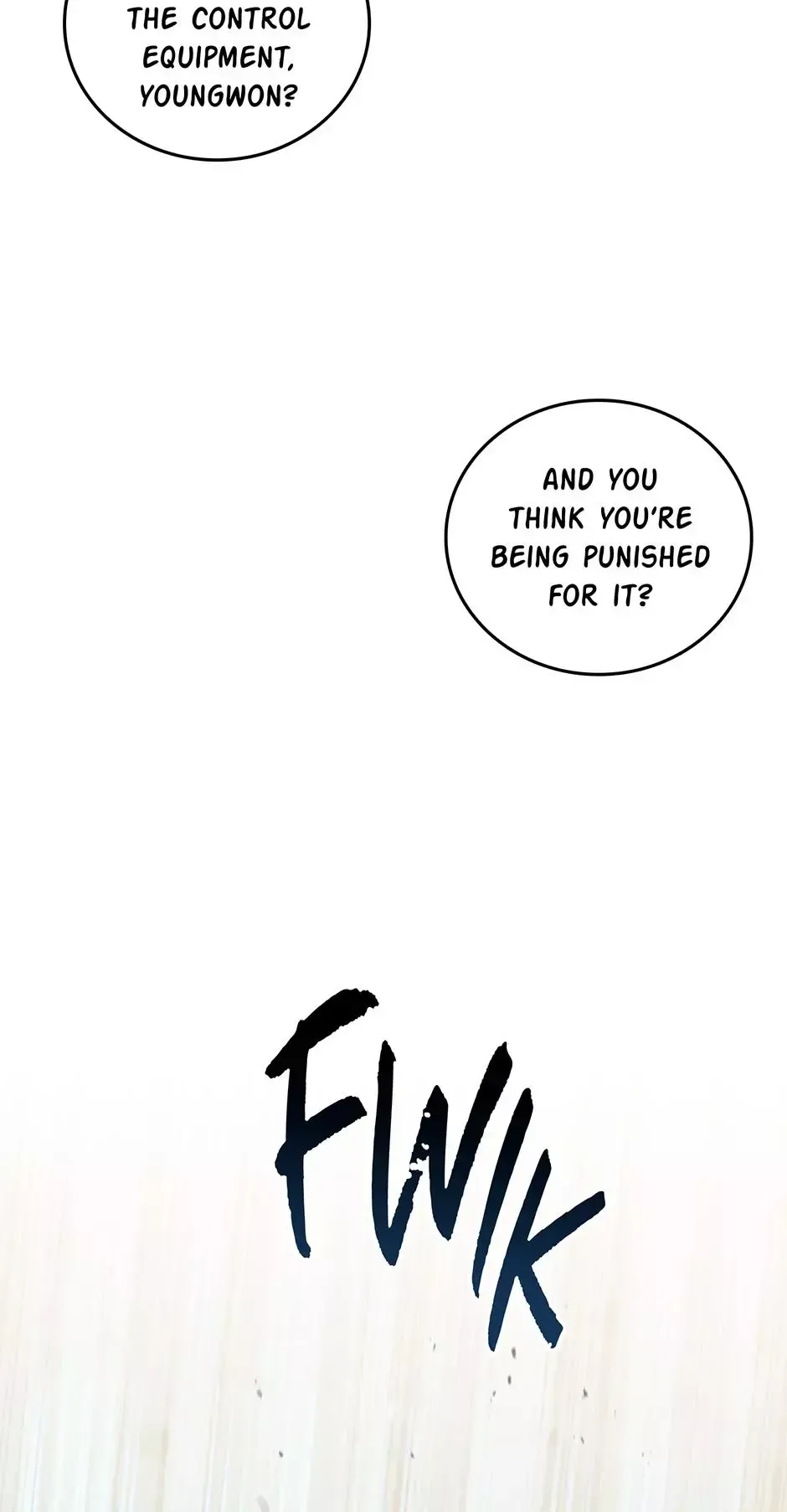 Dead Man's Switch Chapter 65 page 40 - 