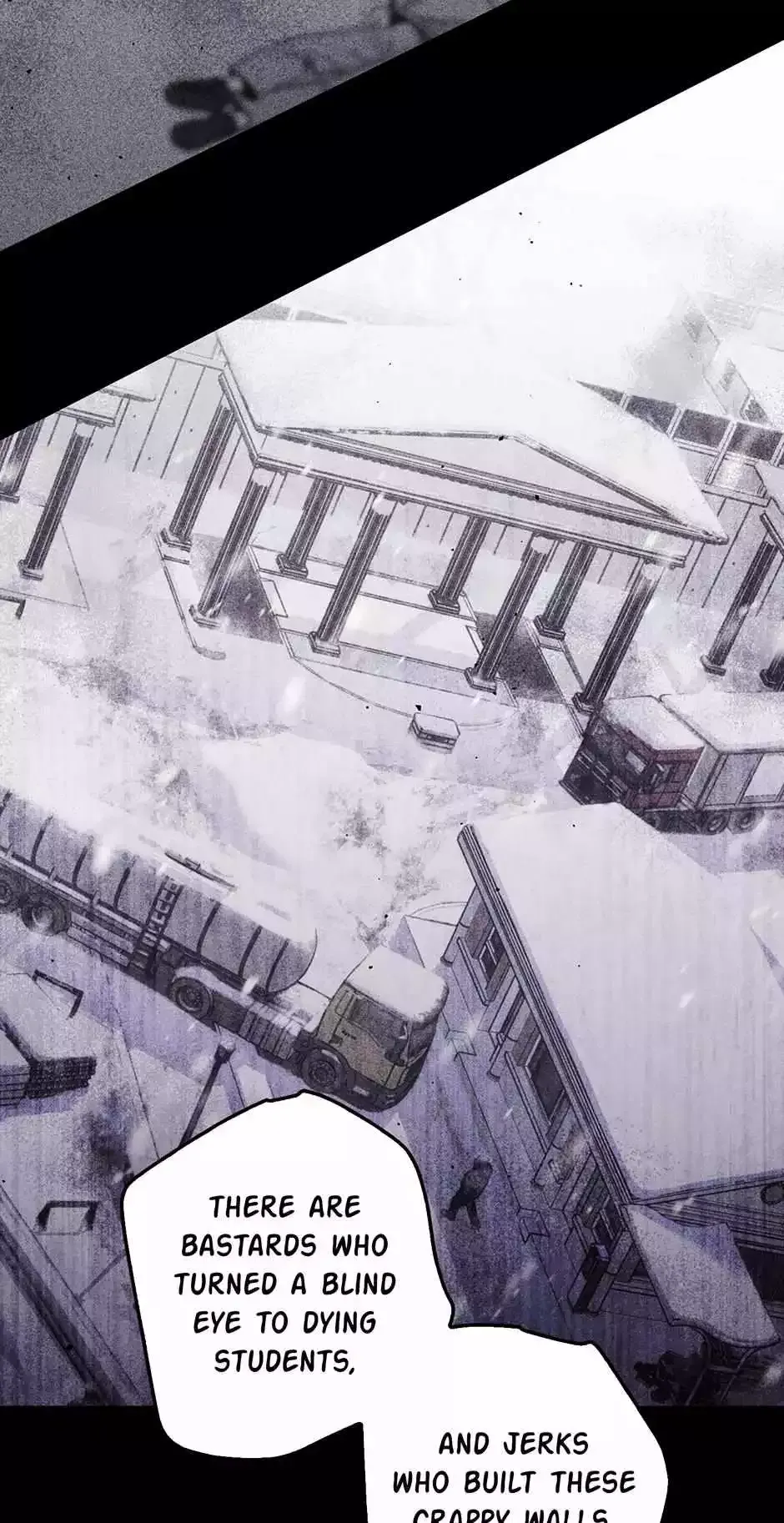 Dead Man's Switch Chapter 65 page 49 - 