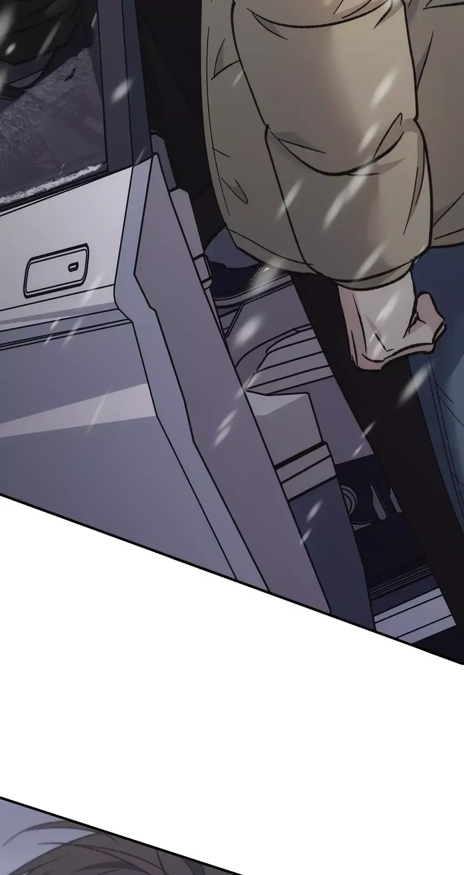 Dead Man's Switch Chapter 65 page 60 - 