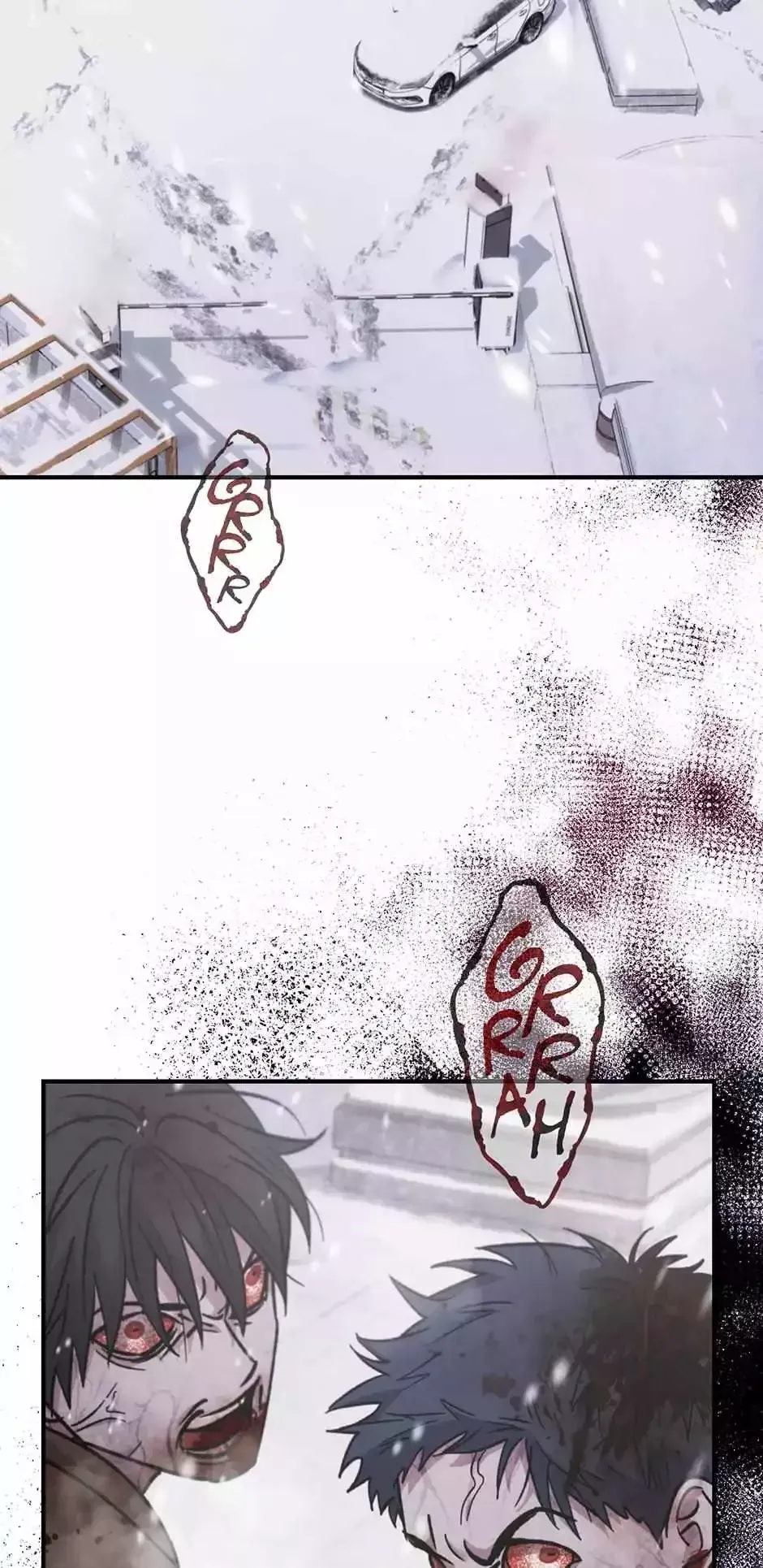 Dead Man's Switch Chapter 65 page 7 - 