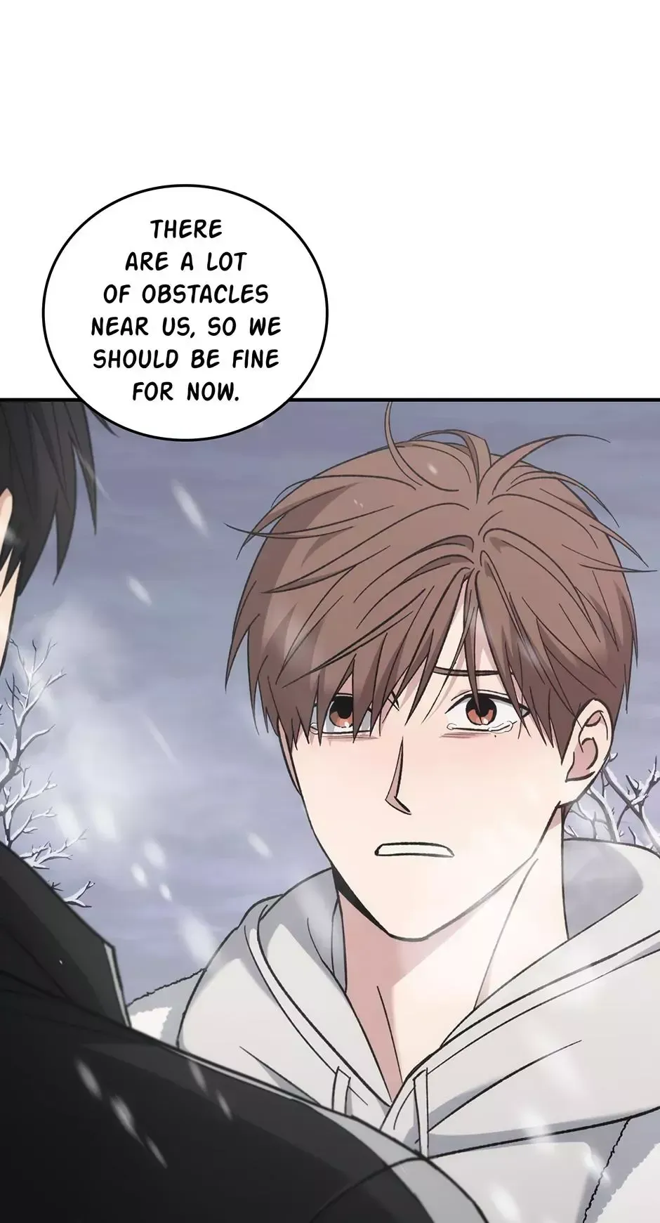 Dead Man's Switch Chapter 65 page 62 - 