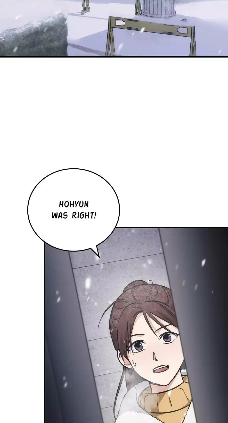 Dead Man's Switch Chapter 65 page 64 - 