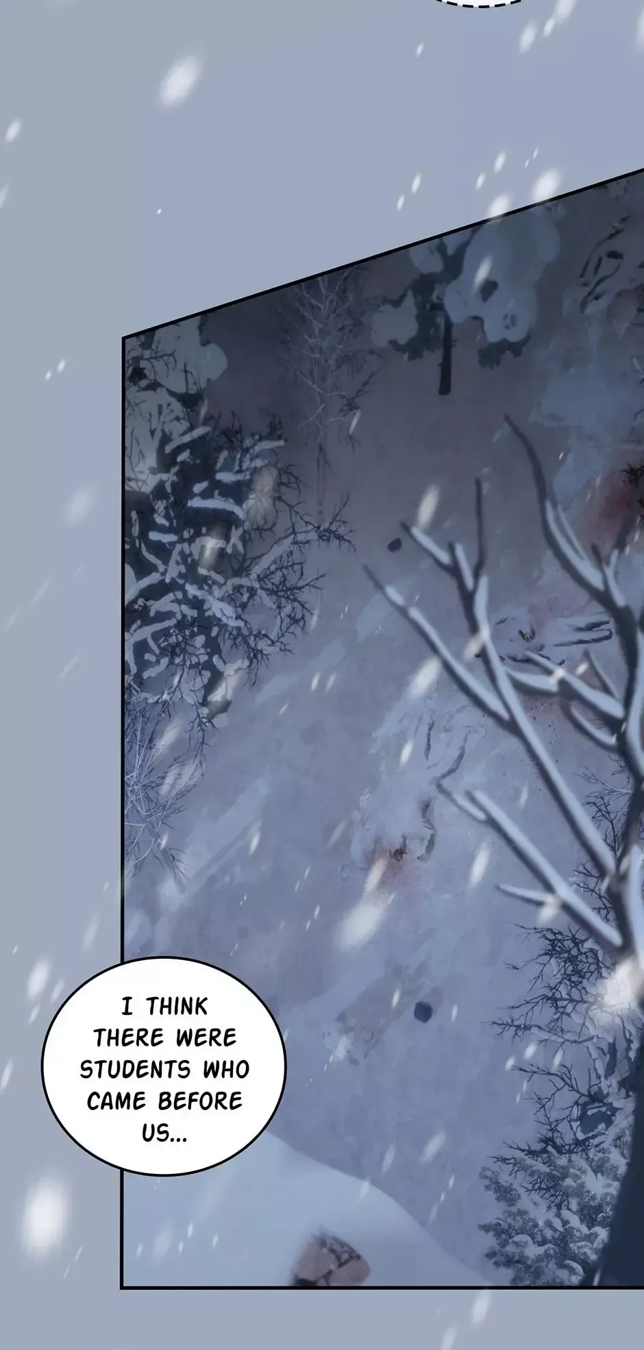 Dead Man's Switch Chapter 66 page 11 - 