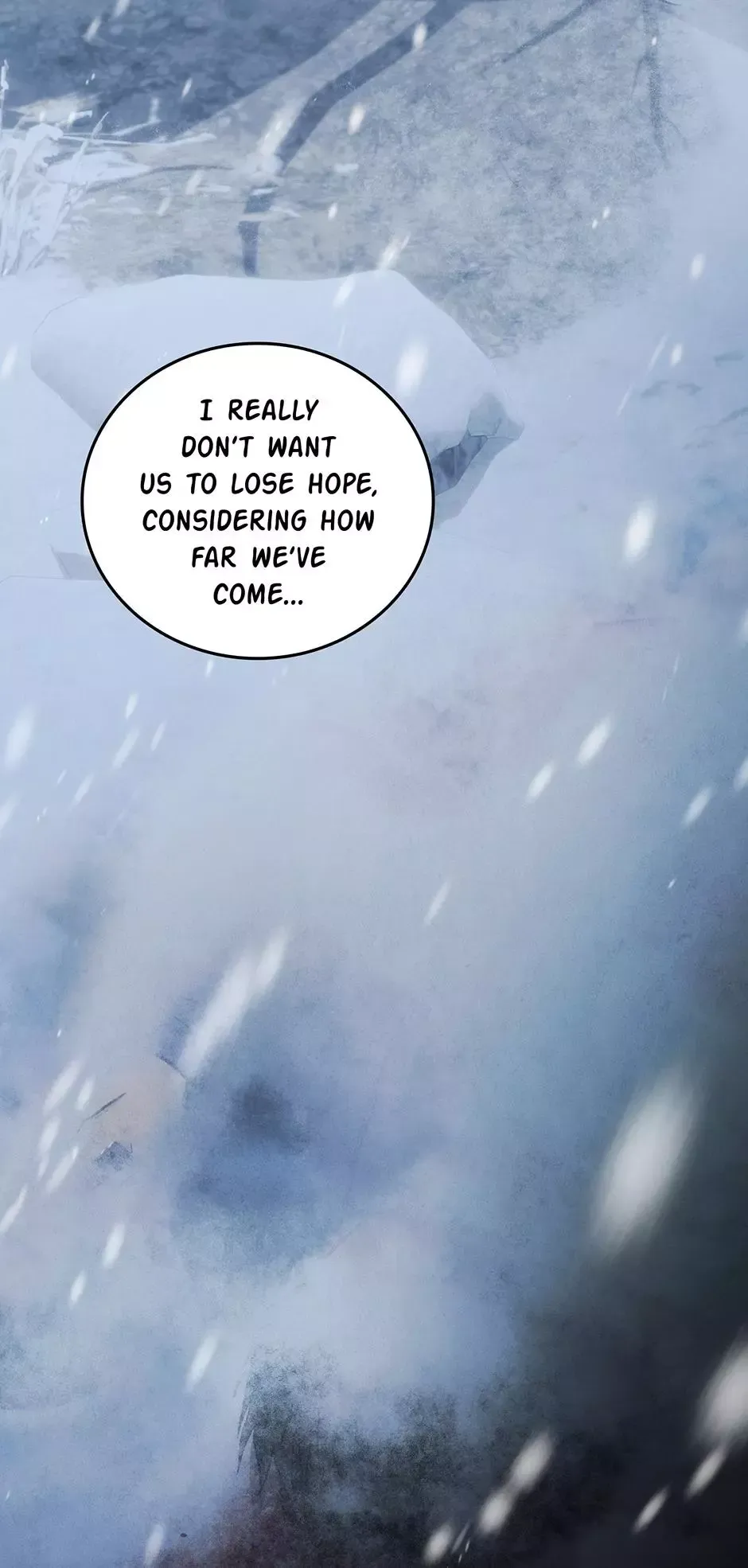 Dead Man's Switch Chapter 66 page 13 - 