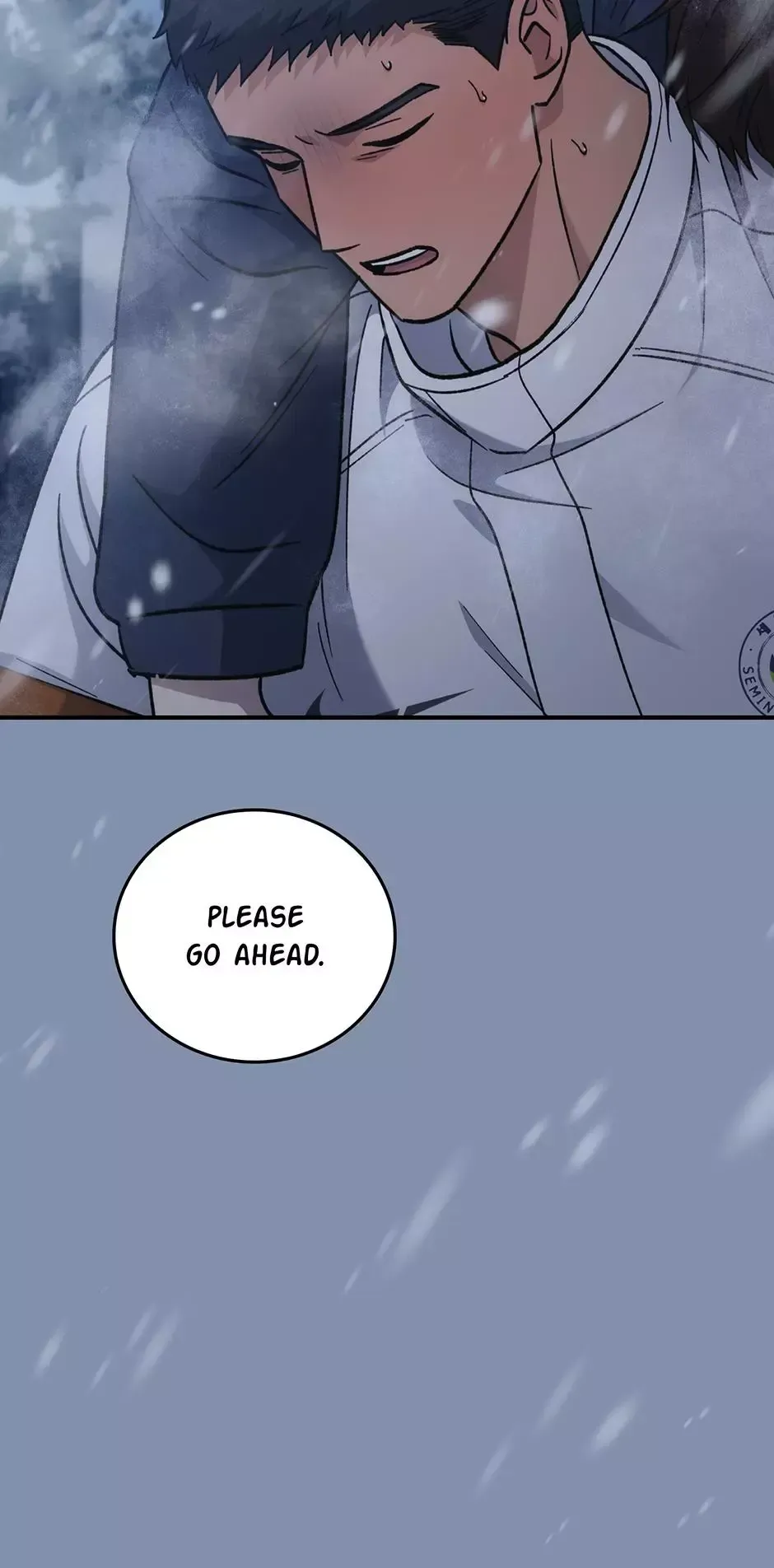 Dead Man's Switch Chapter 66 page 23 - 