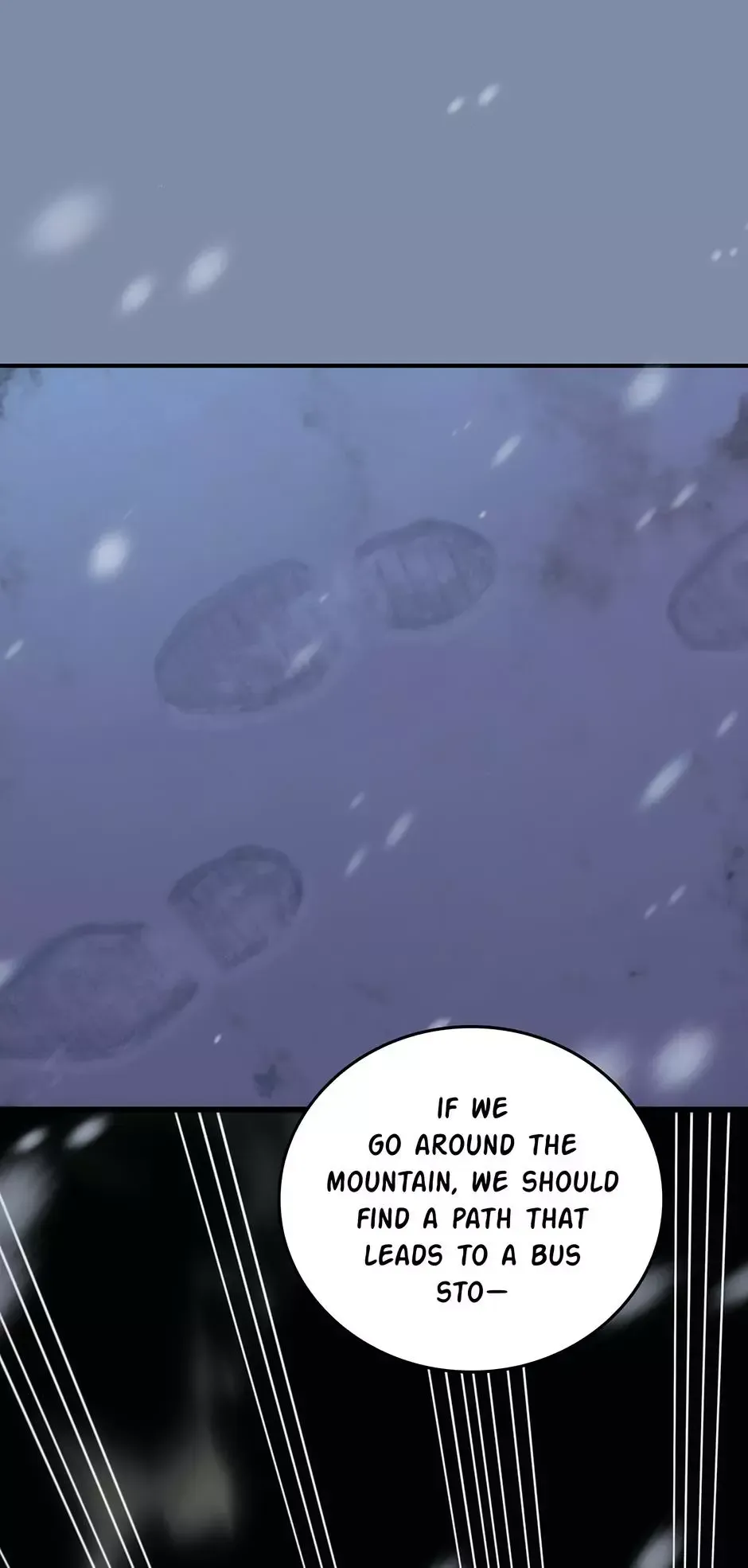 Dead Man's Switch Chapter 66 page 24 - 