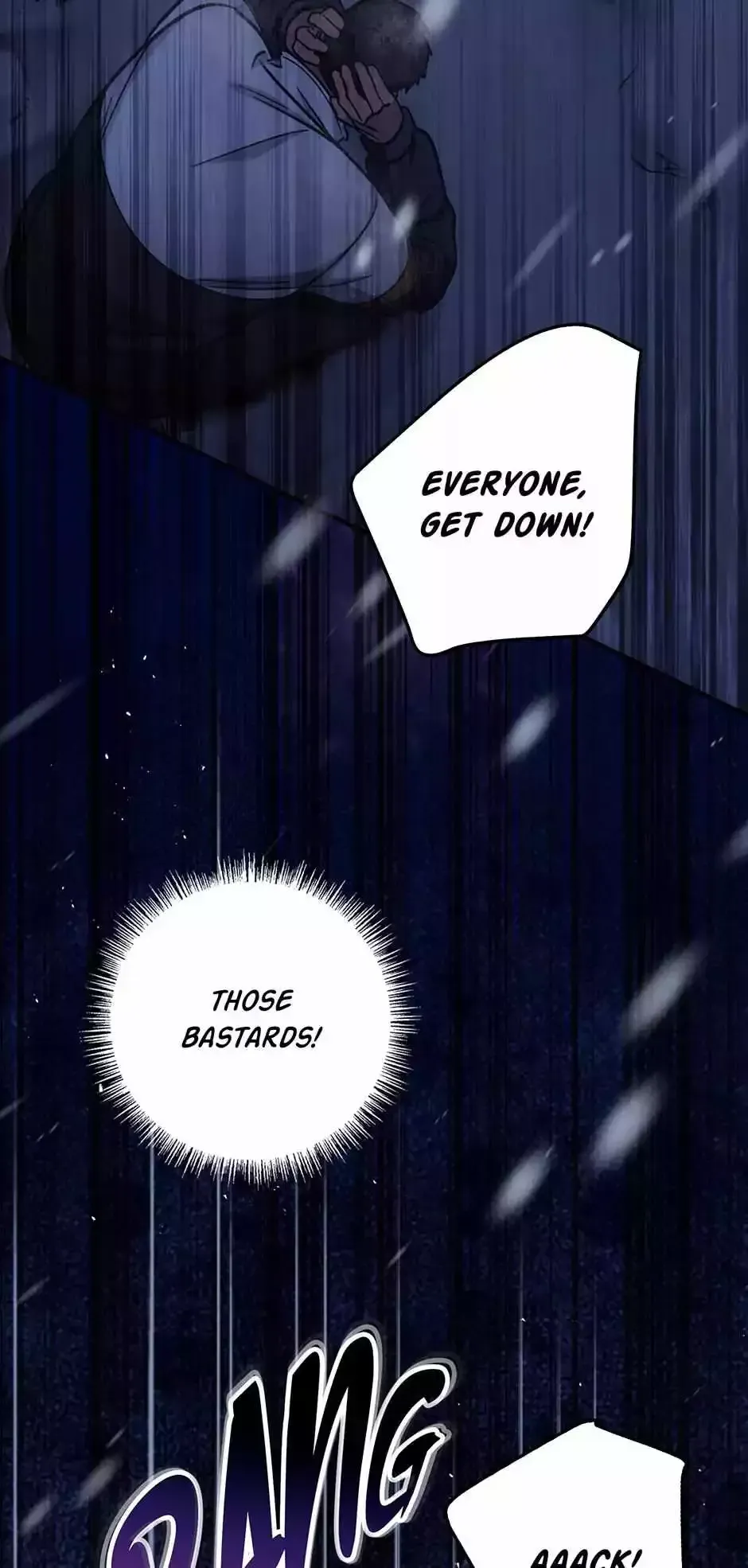 Dead Man's Switch Chapter 66 page 29 - 