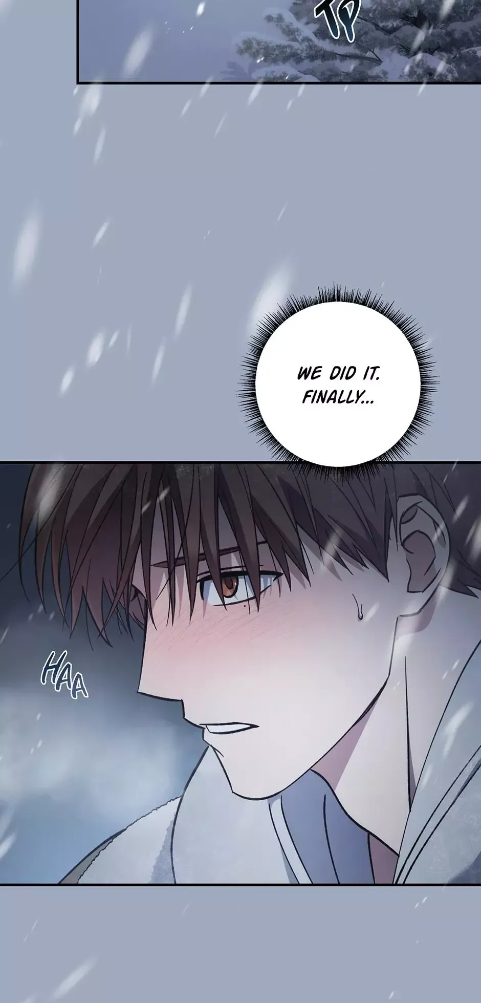 Dead Man's Switch Chapter 66 page 4 - 