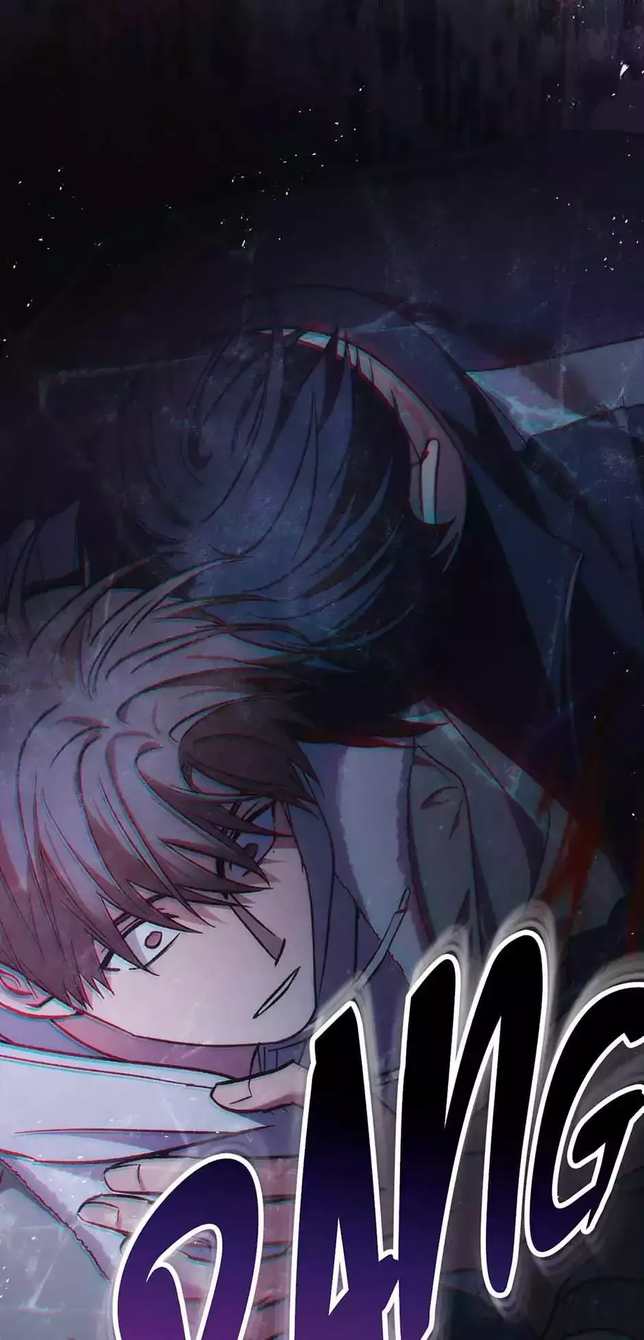 Dead Man's Switch Chapter 66 page 34 - 