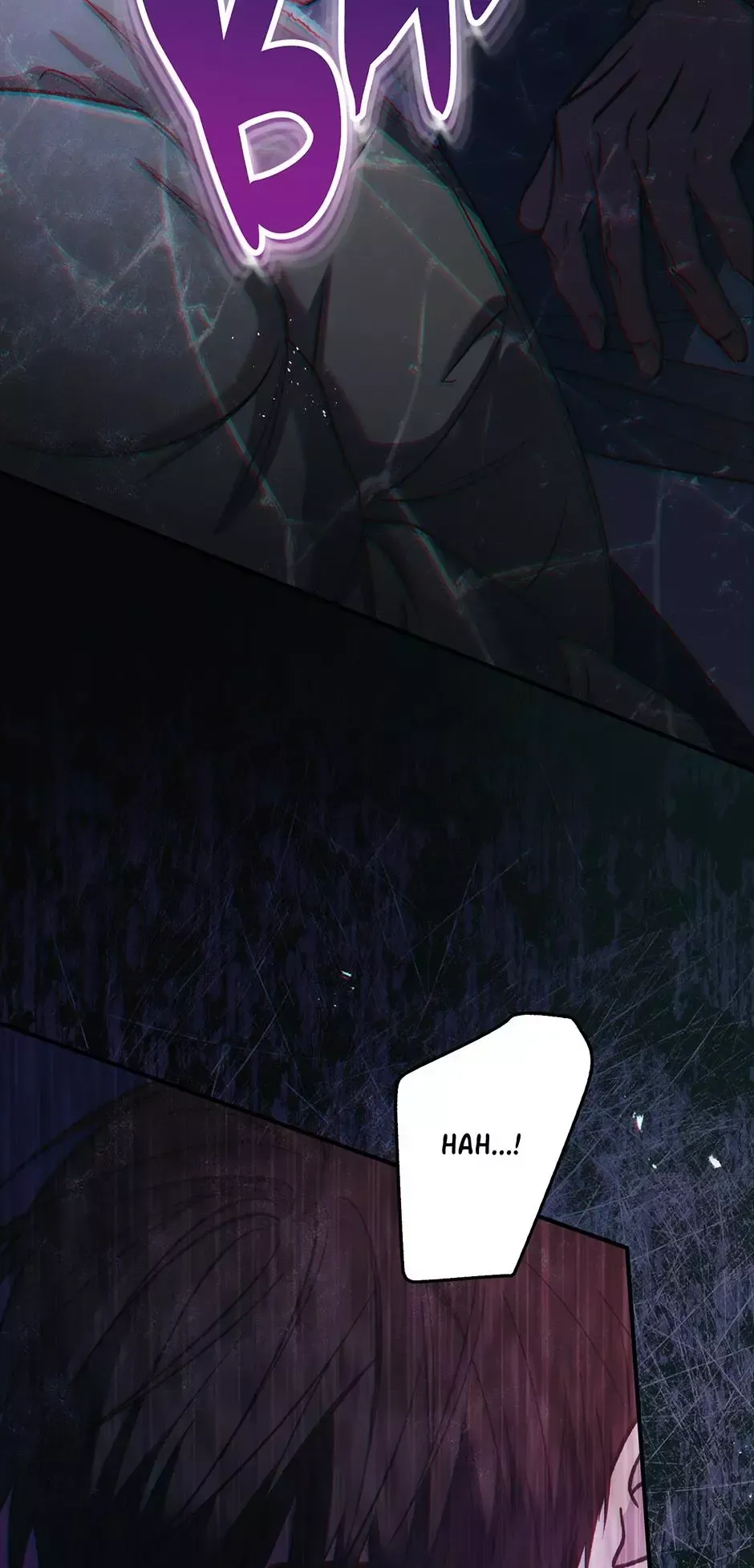 Dead Man's Switch Chapter 66 page 35 - 