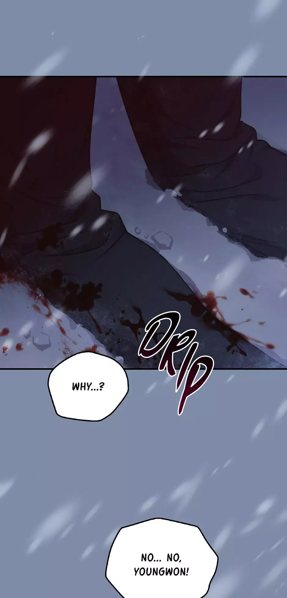 Dead Man's Switch Chapter 66 page 39 - 