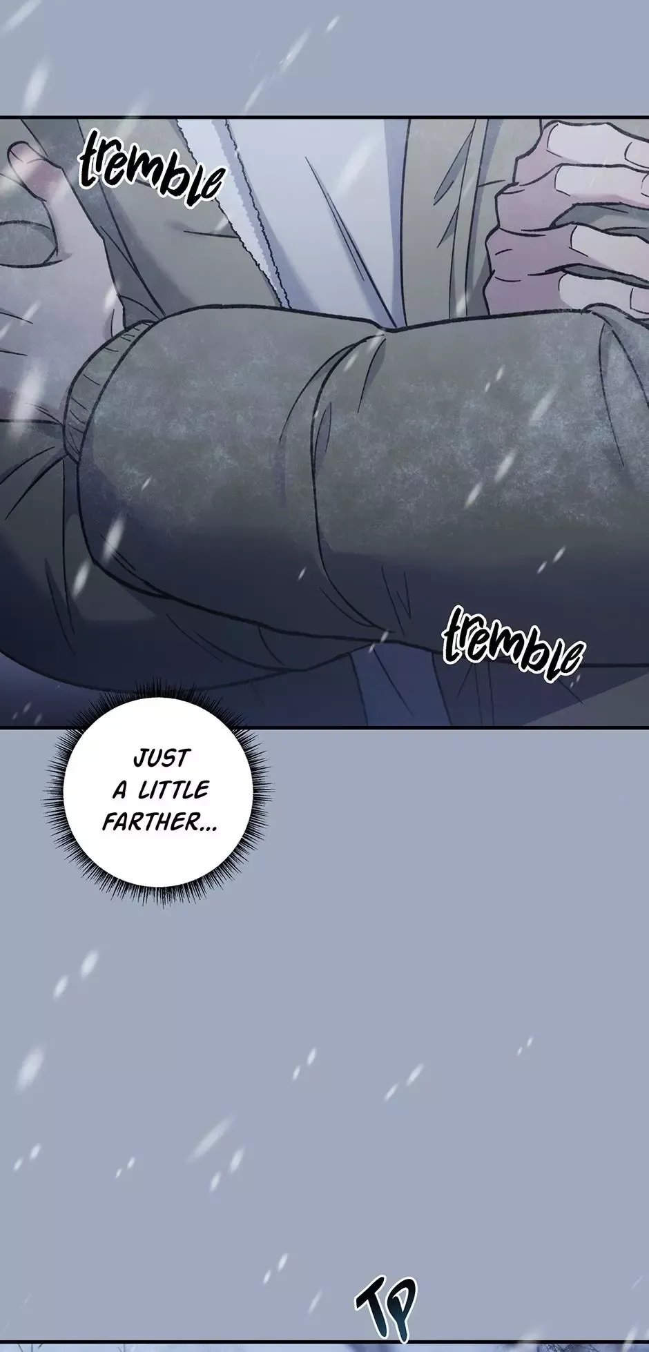 Dead Man's Switch Chapter 66 page 5 - 