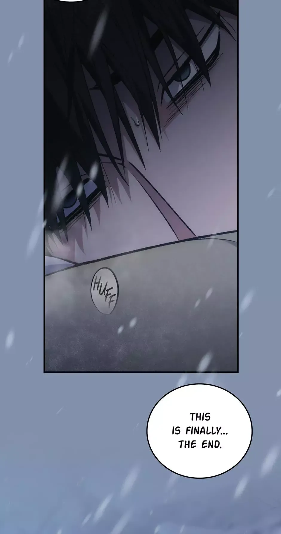 Dead Man's Switch Chapter 66 page 45 - 