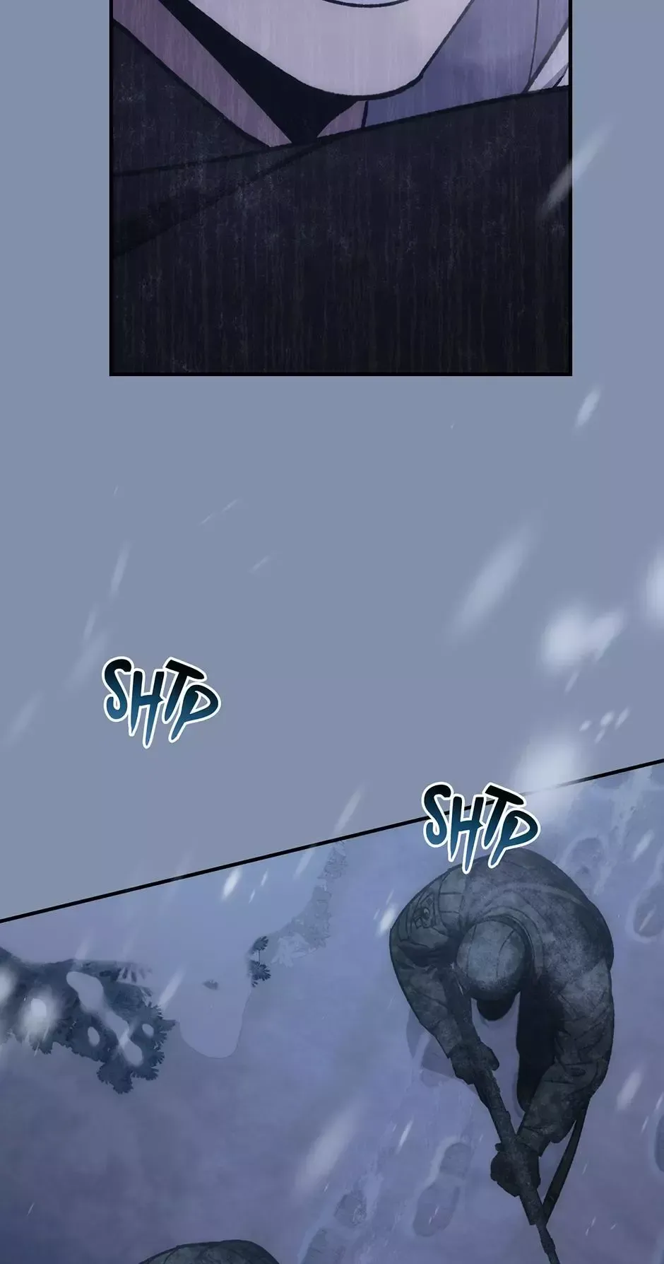 Dead Man's Switch Chapter 66 page 48 - 