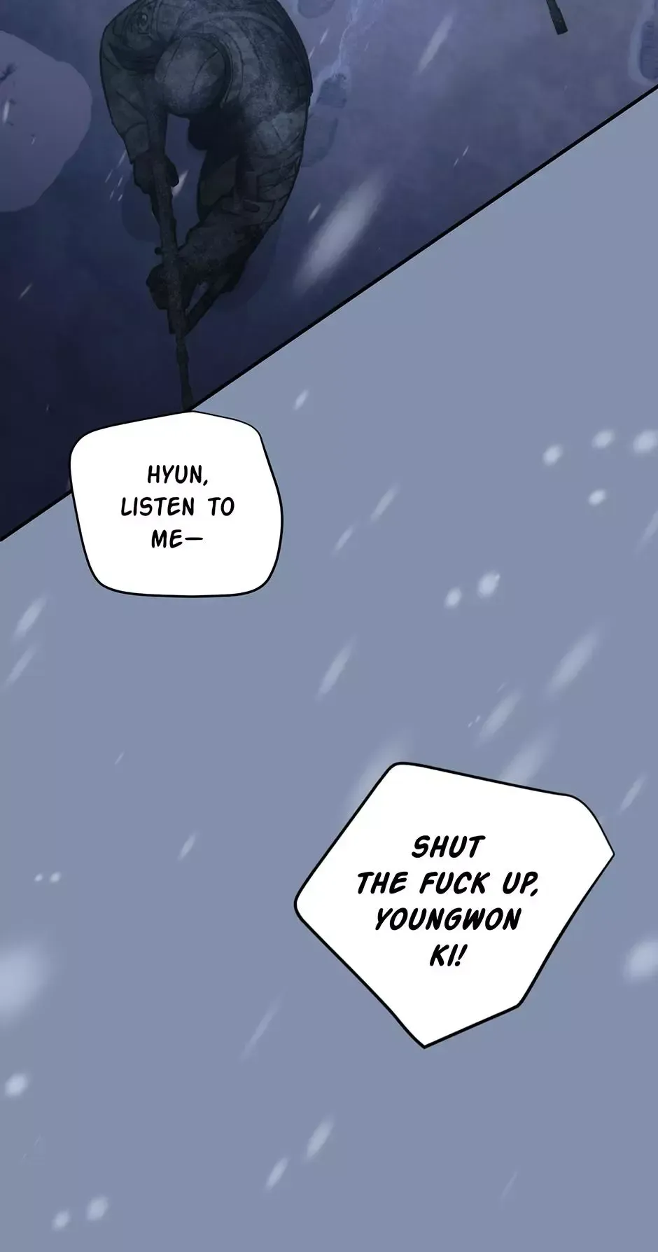 Dead Man's Switch Chapter 66 page 49 - 