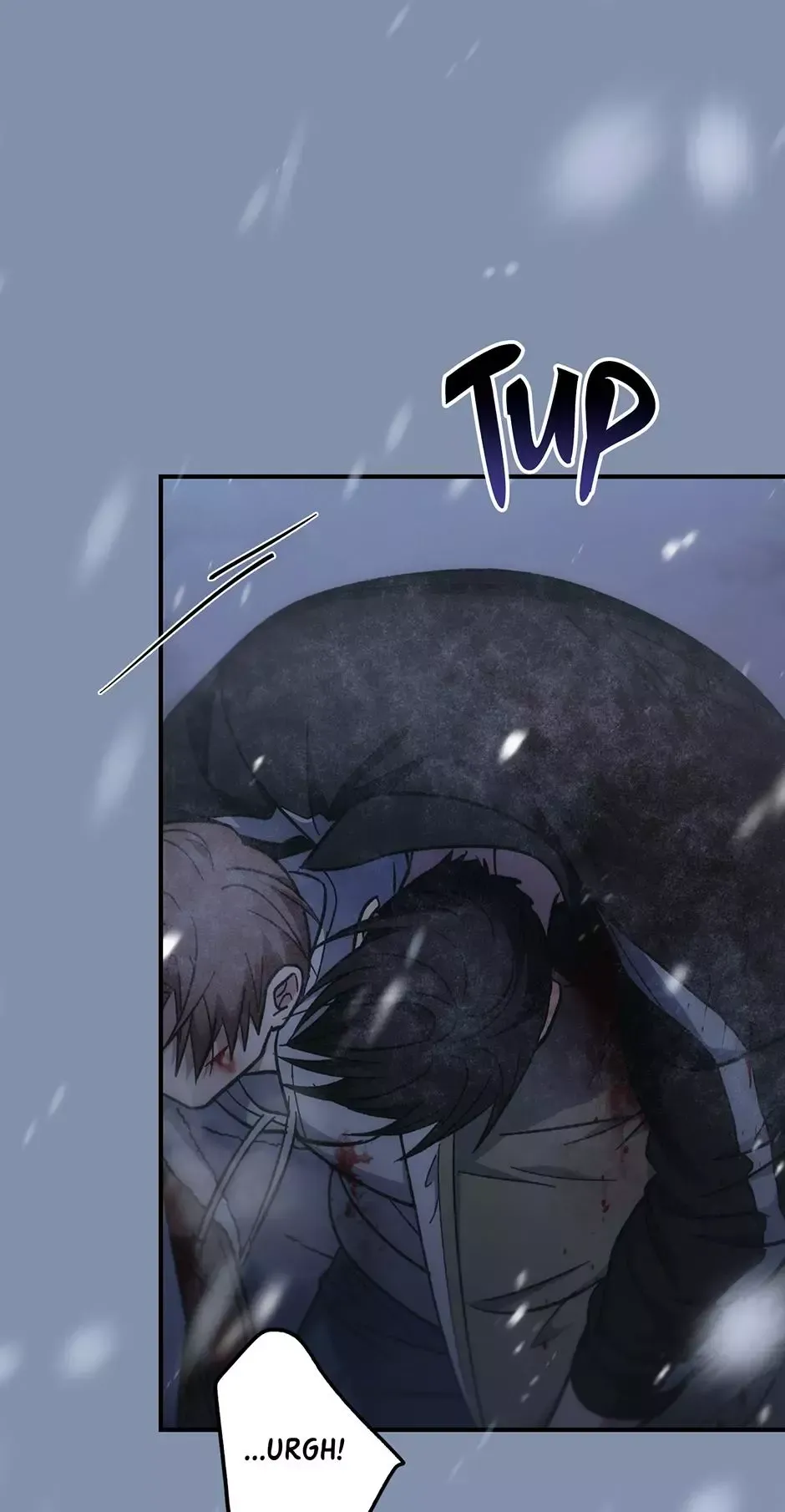 Dead Man's Switch Chapter 66 page 50 - 