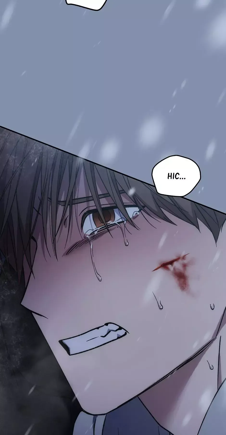 Dead Man's Switch Chapter 66 page 51 - 