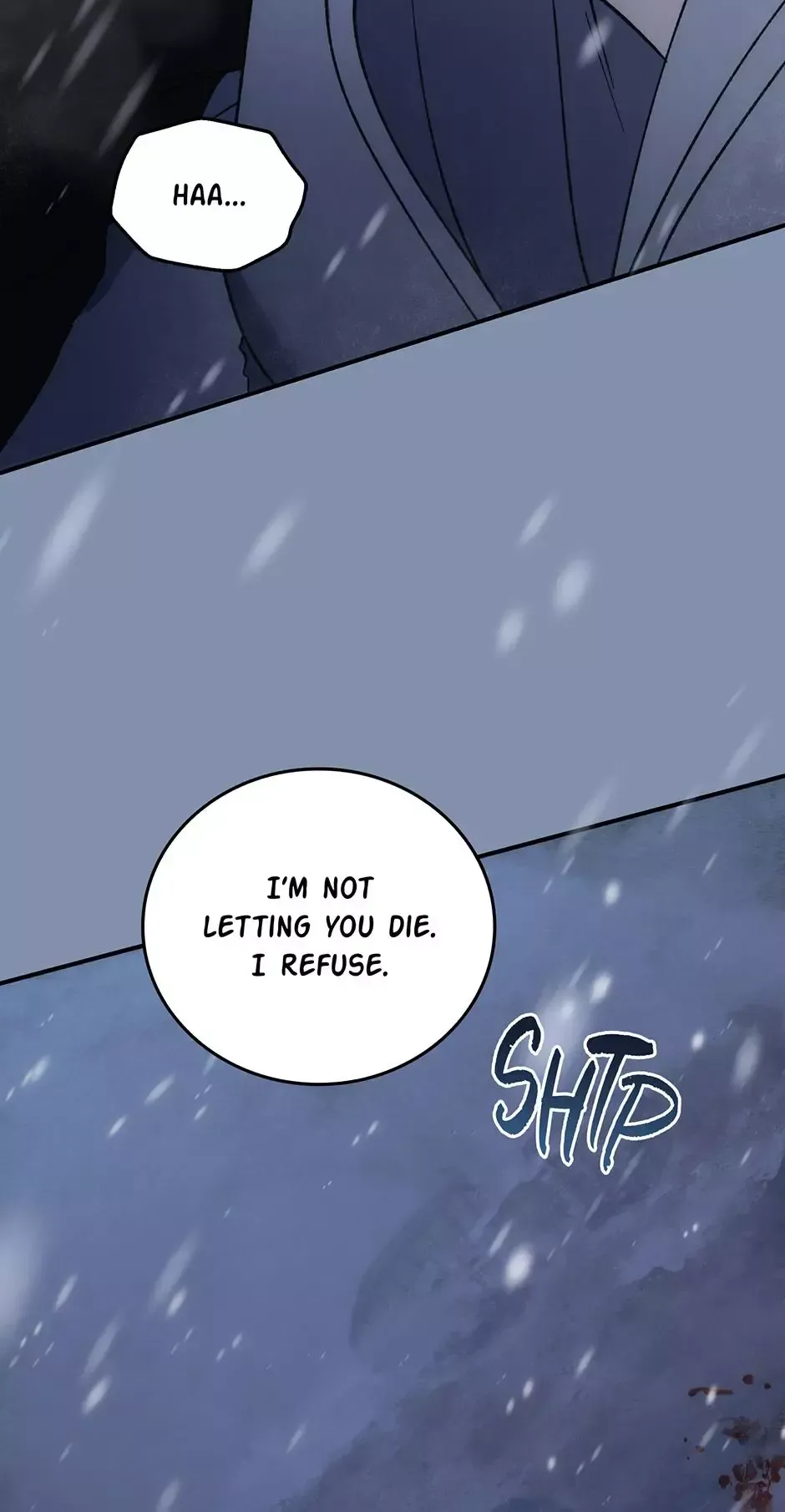 Dead Man's Switch Chapter 66 page 52 - 