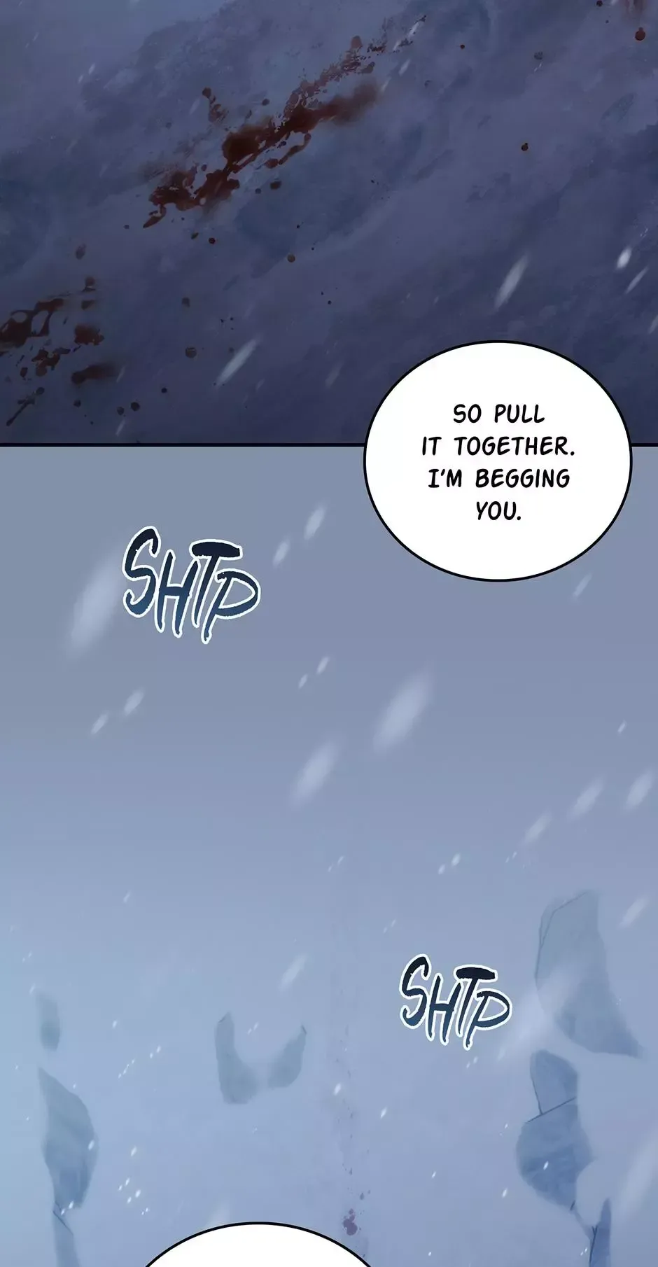 Dead Man's Switch Chapter 66 page 53 - 