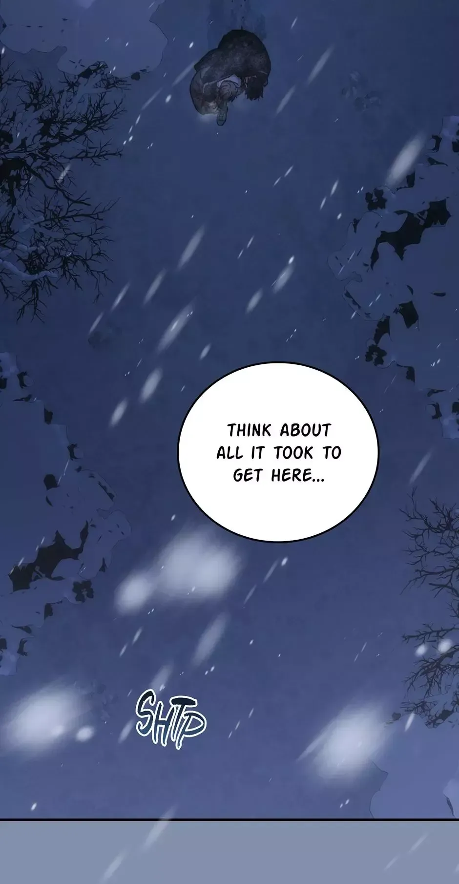 Dead Man's Switch Chapter 66 page 55 - 