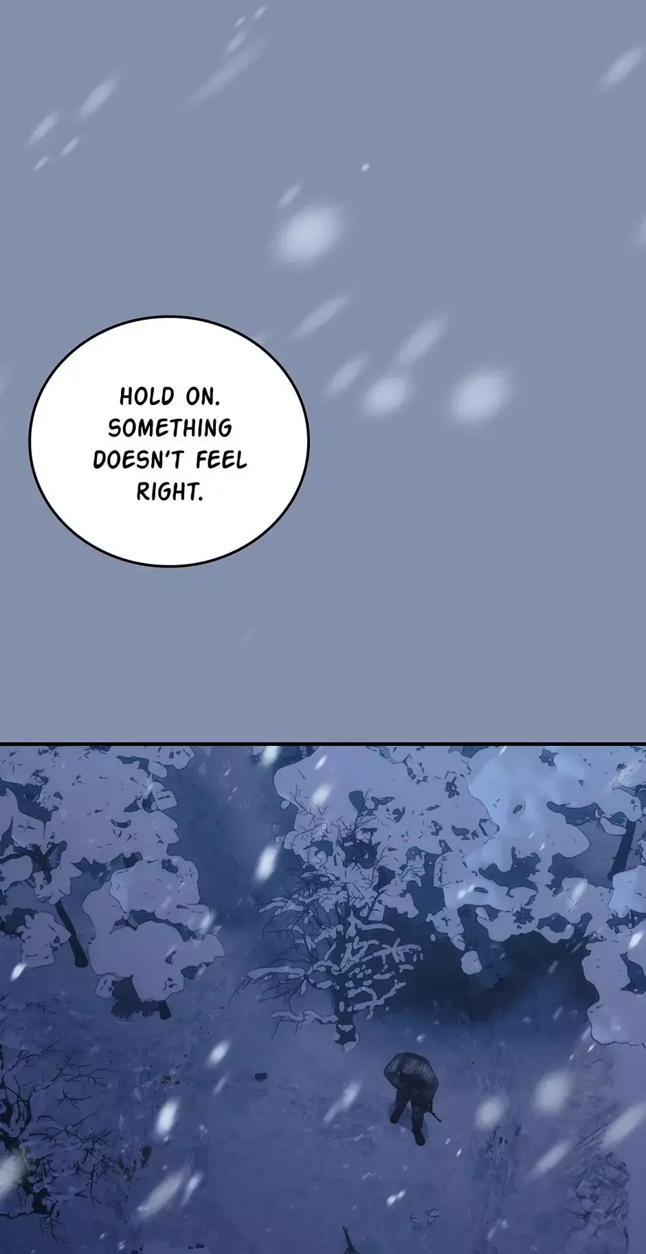 Dead Man's Switch Chapter 66 page 59 - 