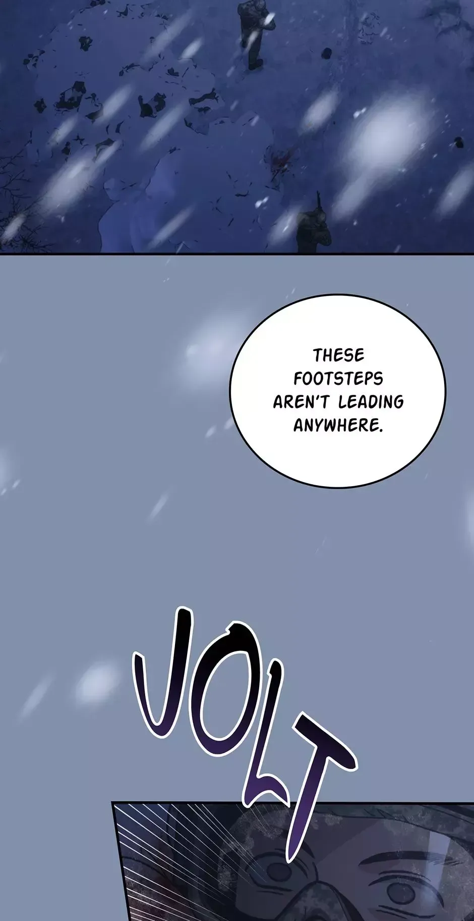 Dead Man's Switch Chapter 66 page 60 - 